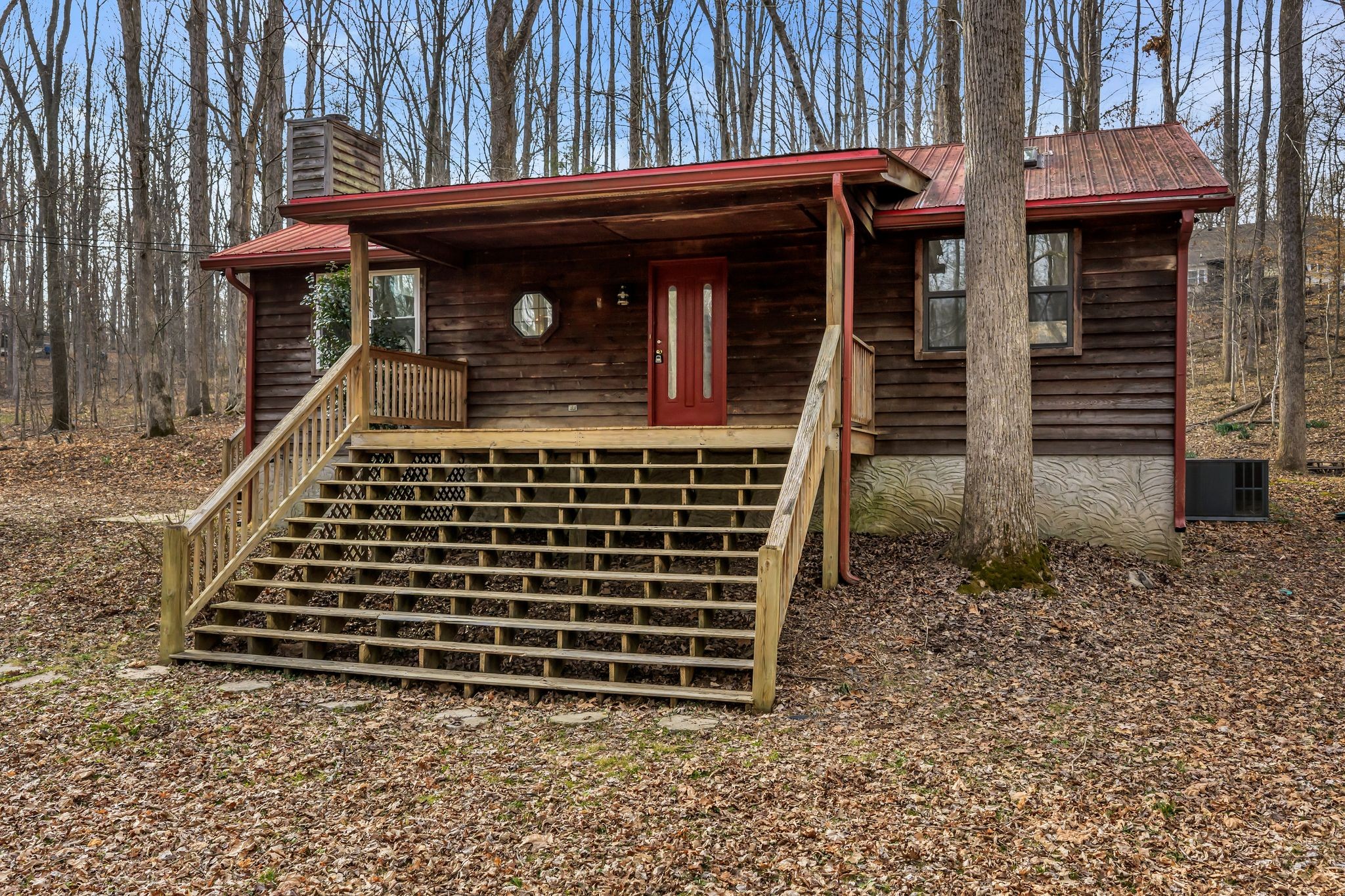 1017 Yellow Hammer Drive Kingston Springs TN 37082