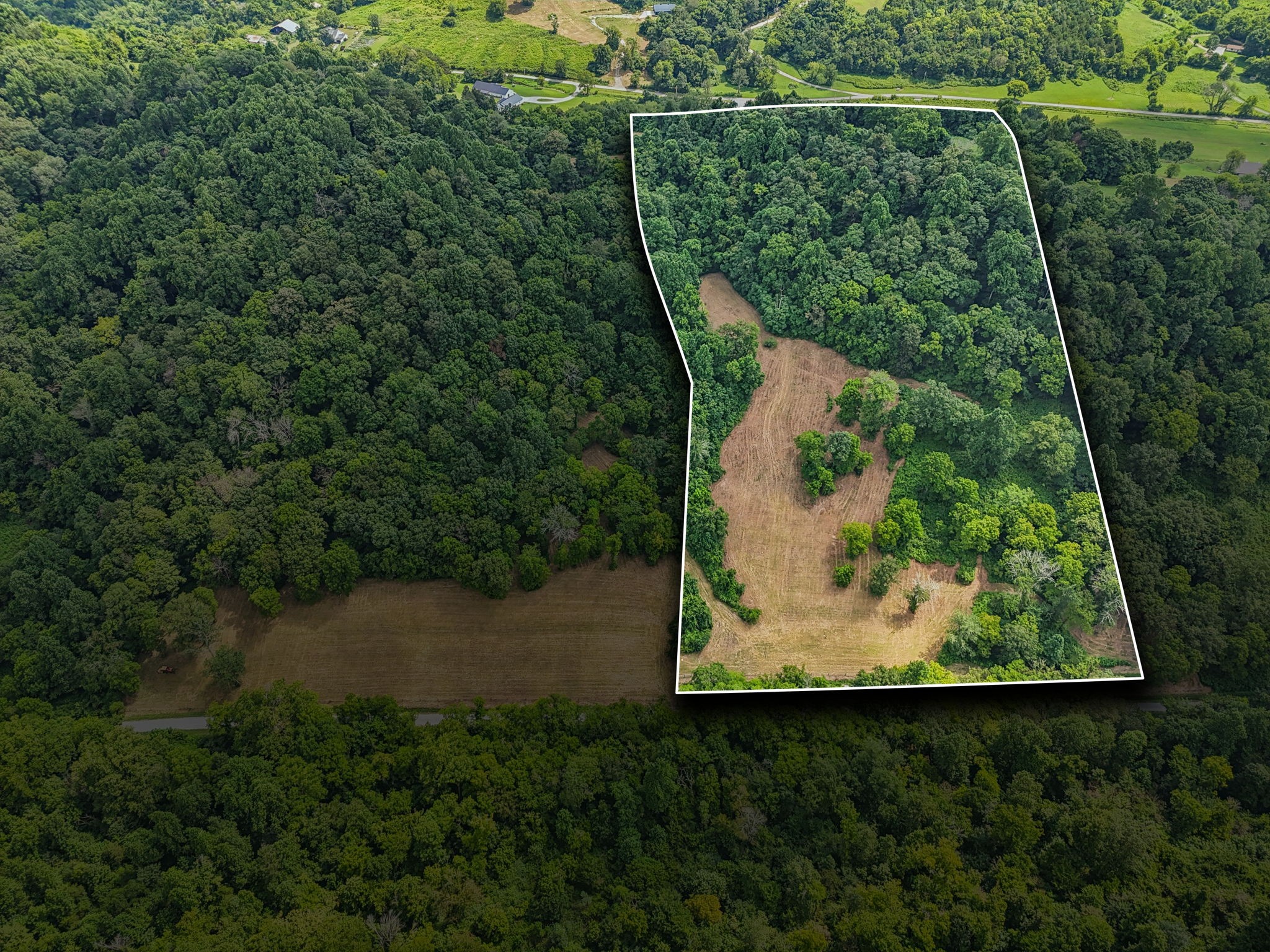 10B Puncheon Camp Lane Bell Buckle TN 37020