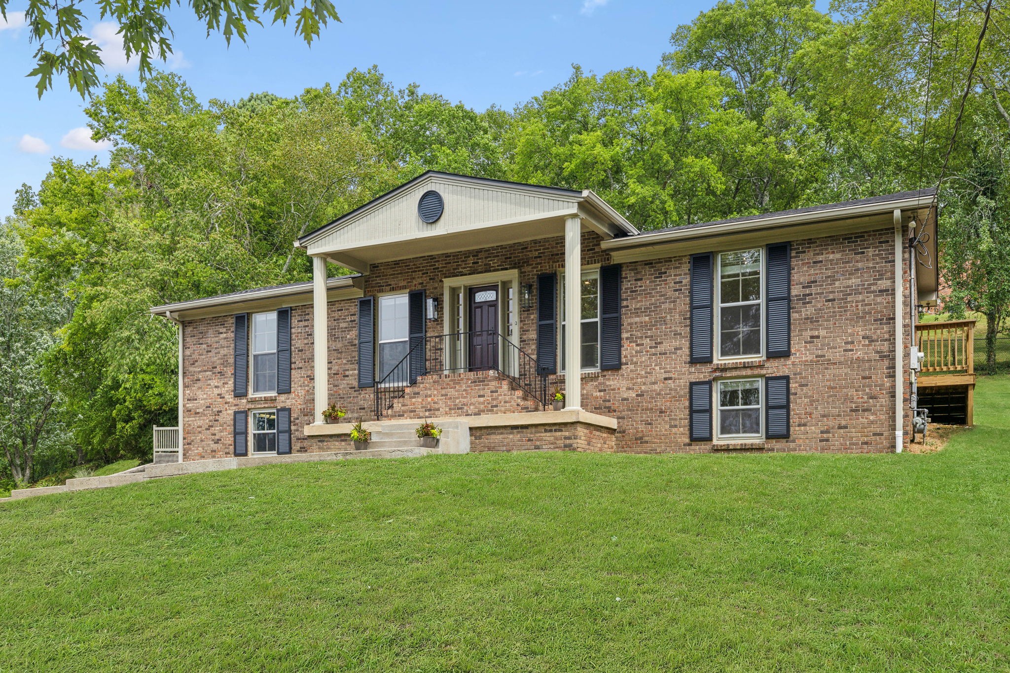 7151 Birch Bark Drive Nashville TN 37221