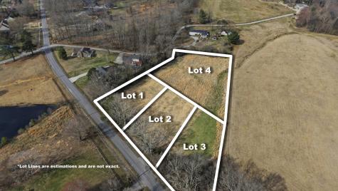 0 Short Springs Road Tullahoma TN 37388