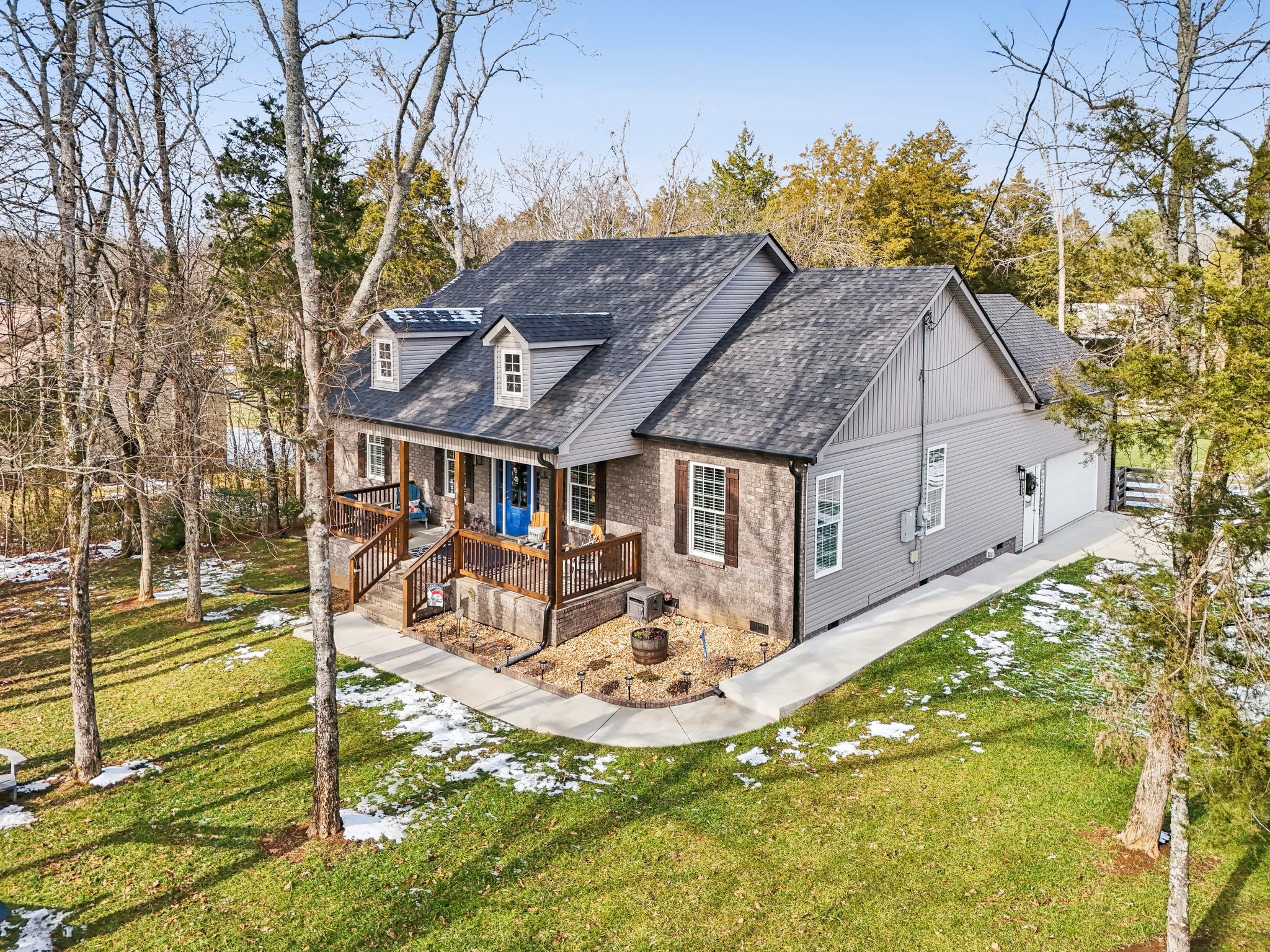1418 Alyssa Drive Chapel Hill TN 37034