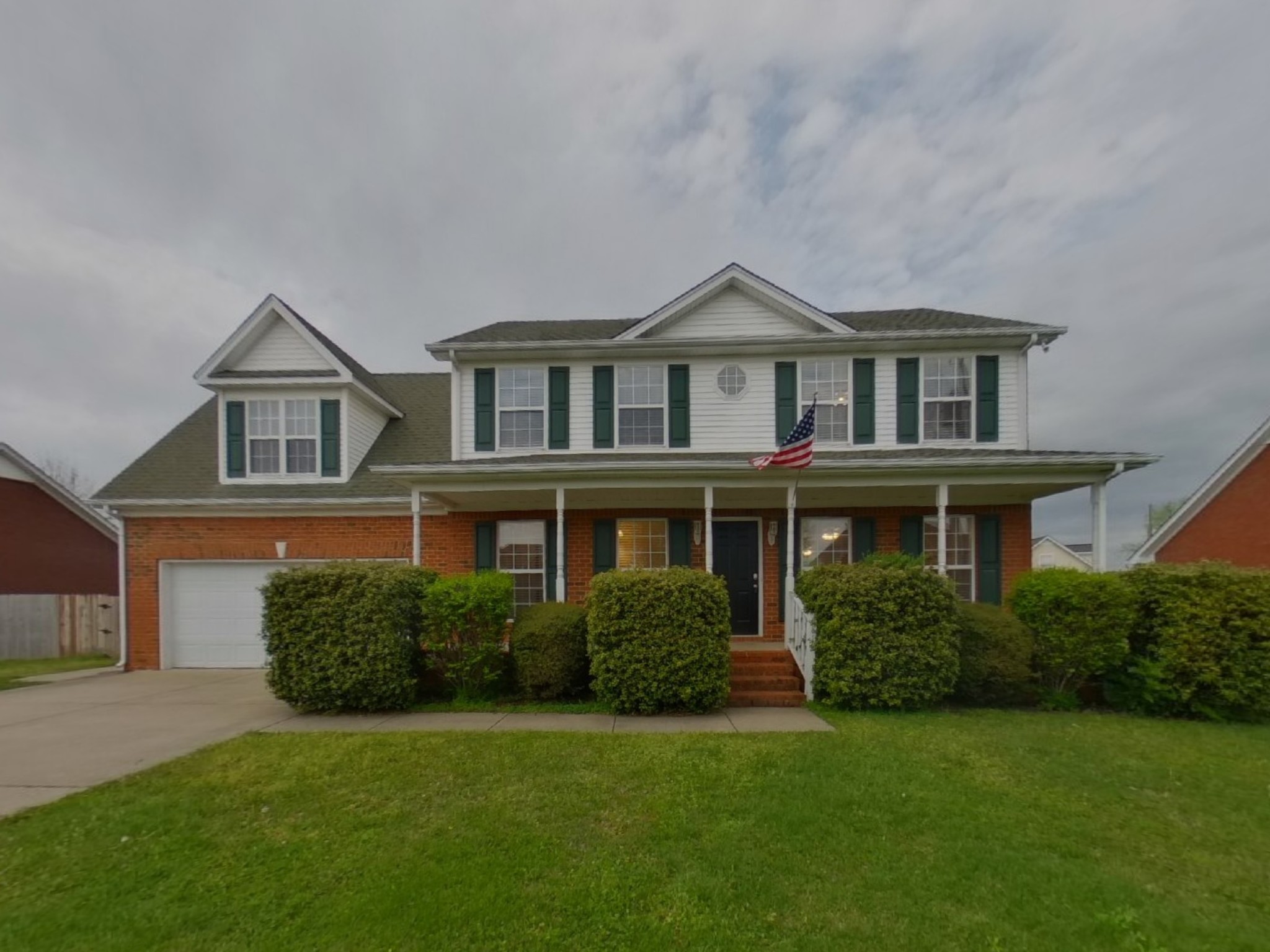 4812 Hammock Drive Murfreesboro TN 37128