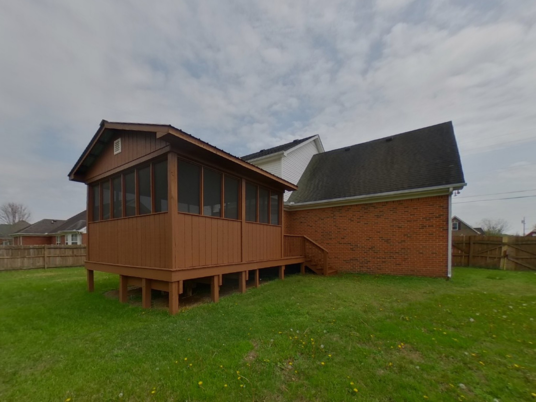 4812 Hammock Drive Murfreesboro TN 37128