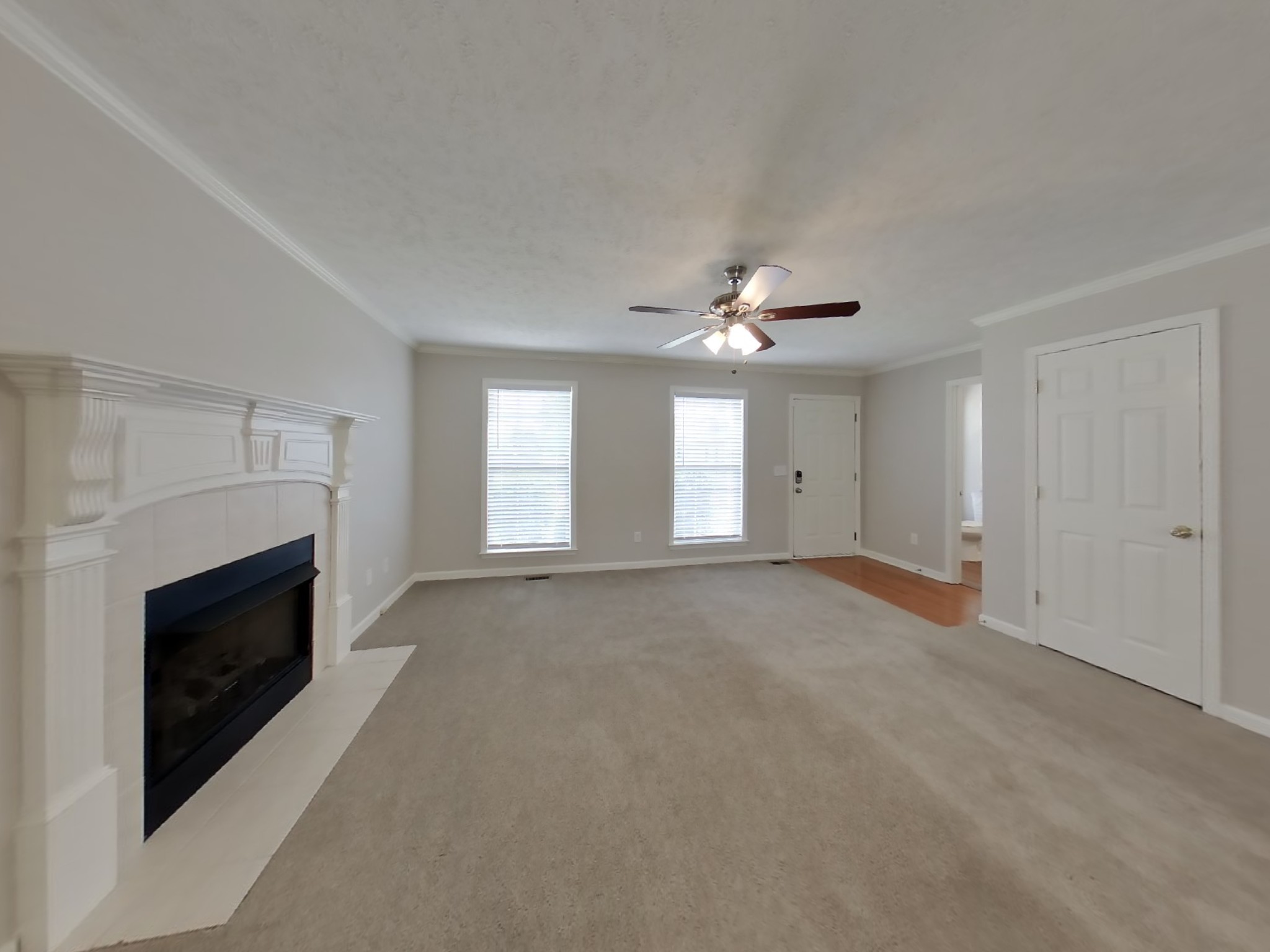 4812 Hammock Drive Murfreesboro TN 37128