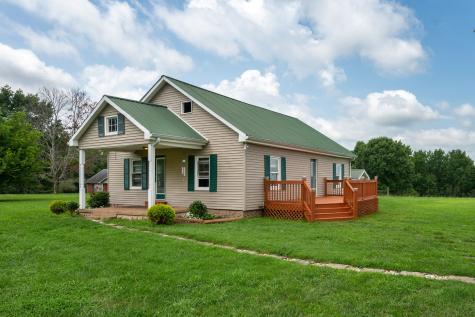 847 Chaffin Road Lafayette TN 37083