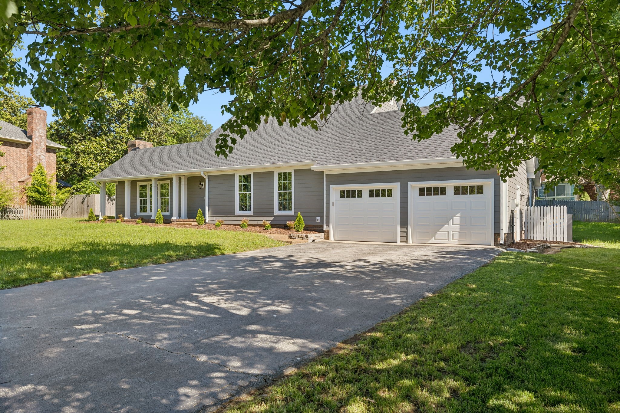 1418 Courtland Drive Columbia TN 38401