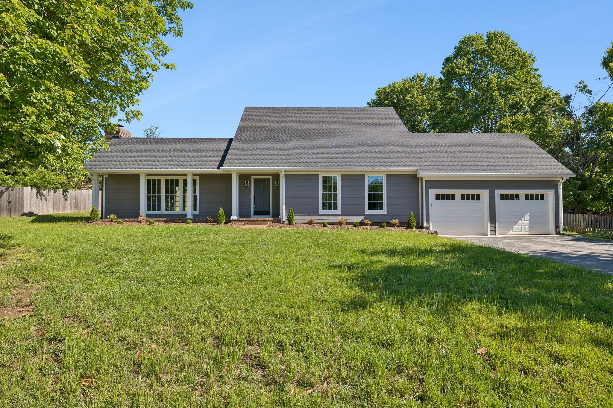 1418 Courtland Drive Columbia TN 38401