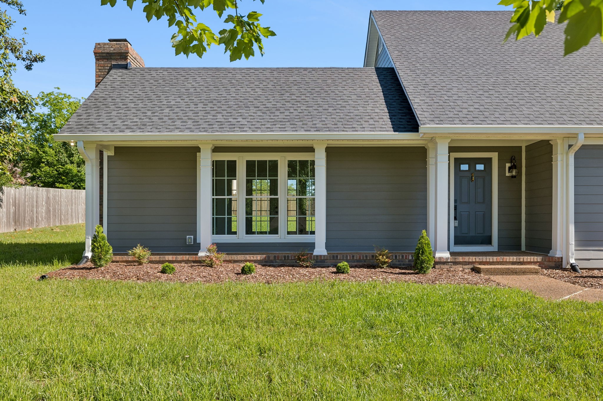 1418 Courtland Drive Columbia TN 38401
