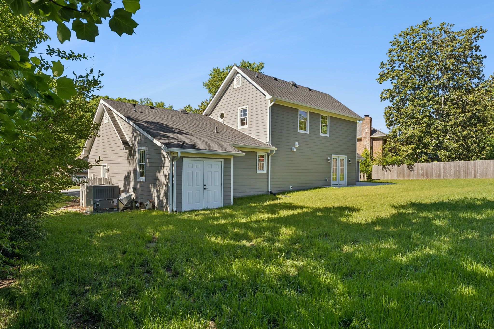 1418 Courtland Drive Columbia TN 38401