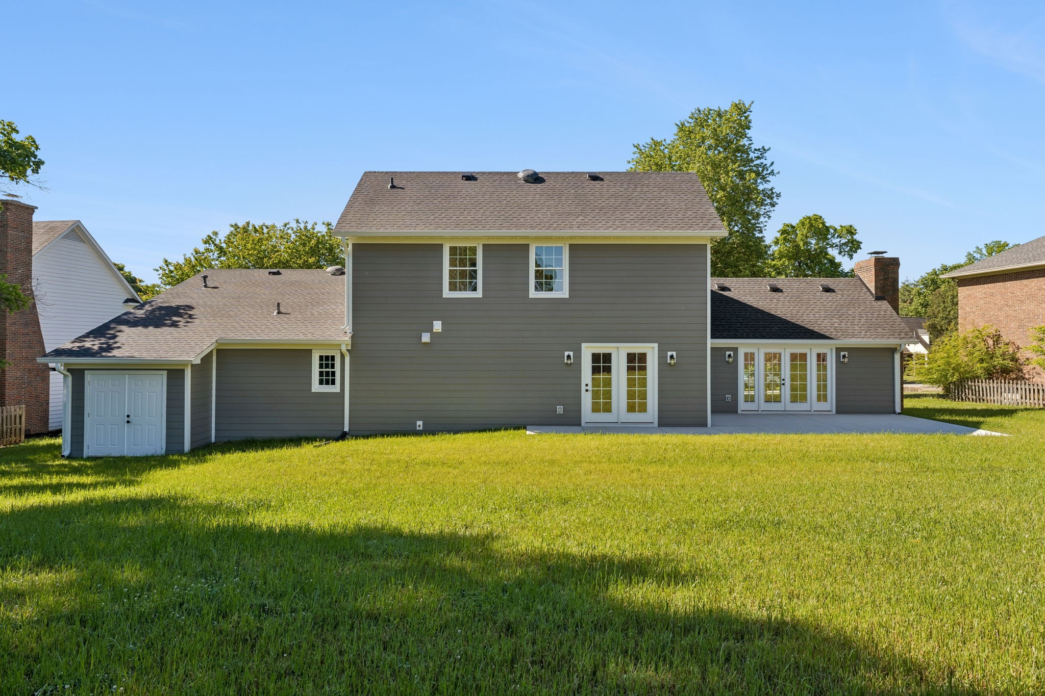 1418 Courtland Drive Columbia TN 38401