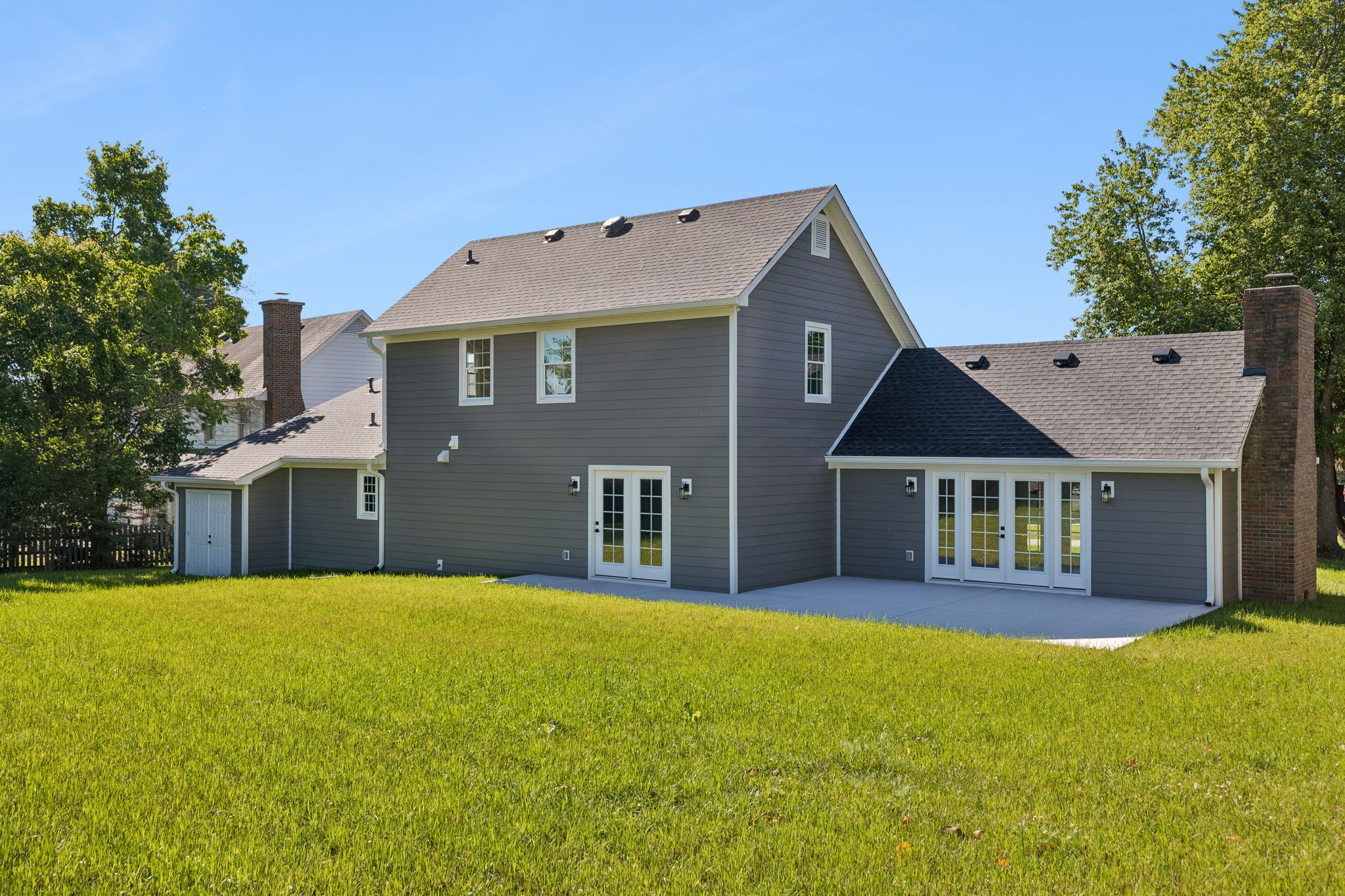 1418 Courtland Drive Columbia TN 38401