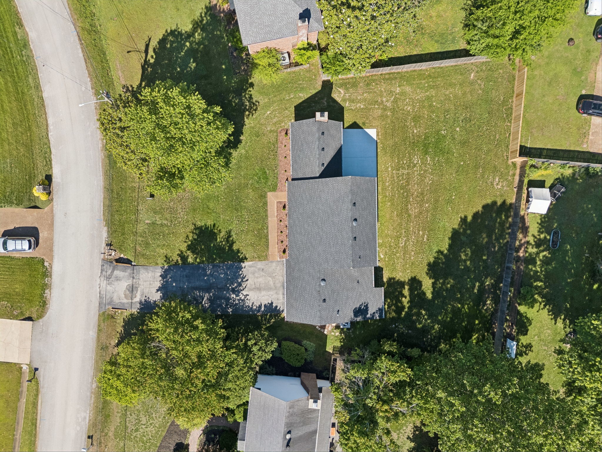 1418 Courtland Drive Columbia TN 38401