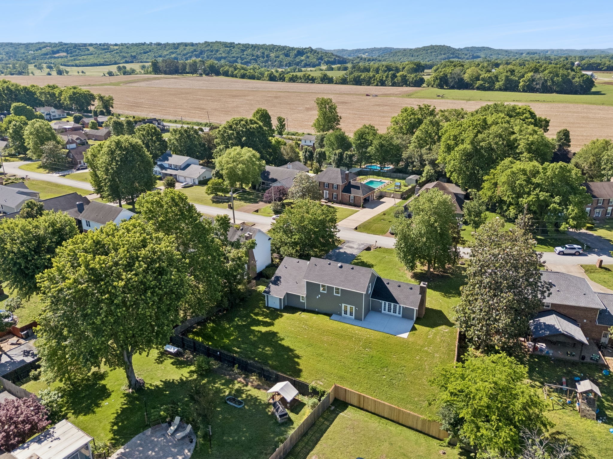 1418 Courtland Drive Columbia TN 38401