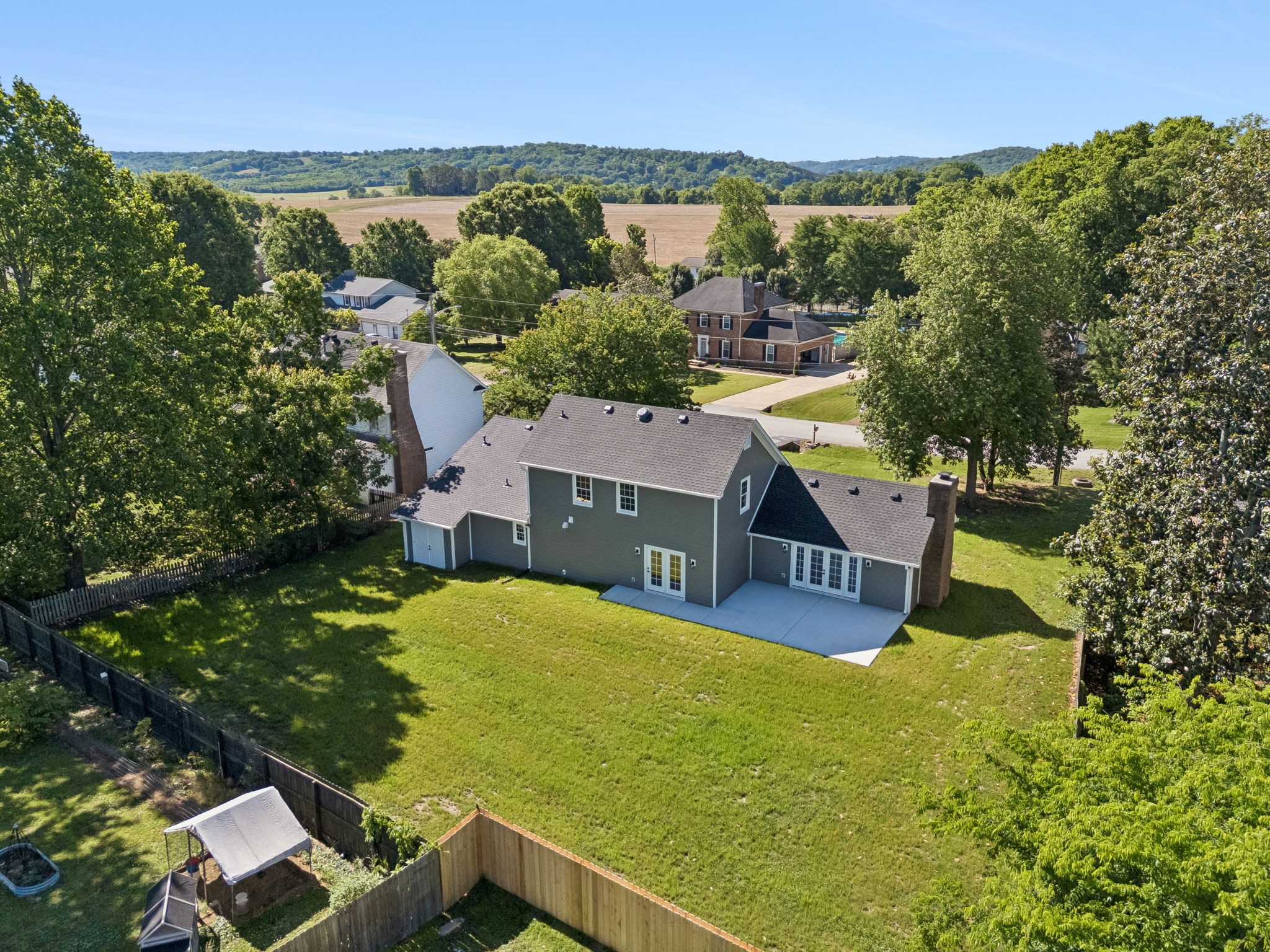 1418 Courtland Drive Columbia TN 38401