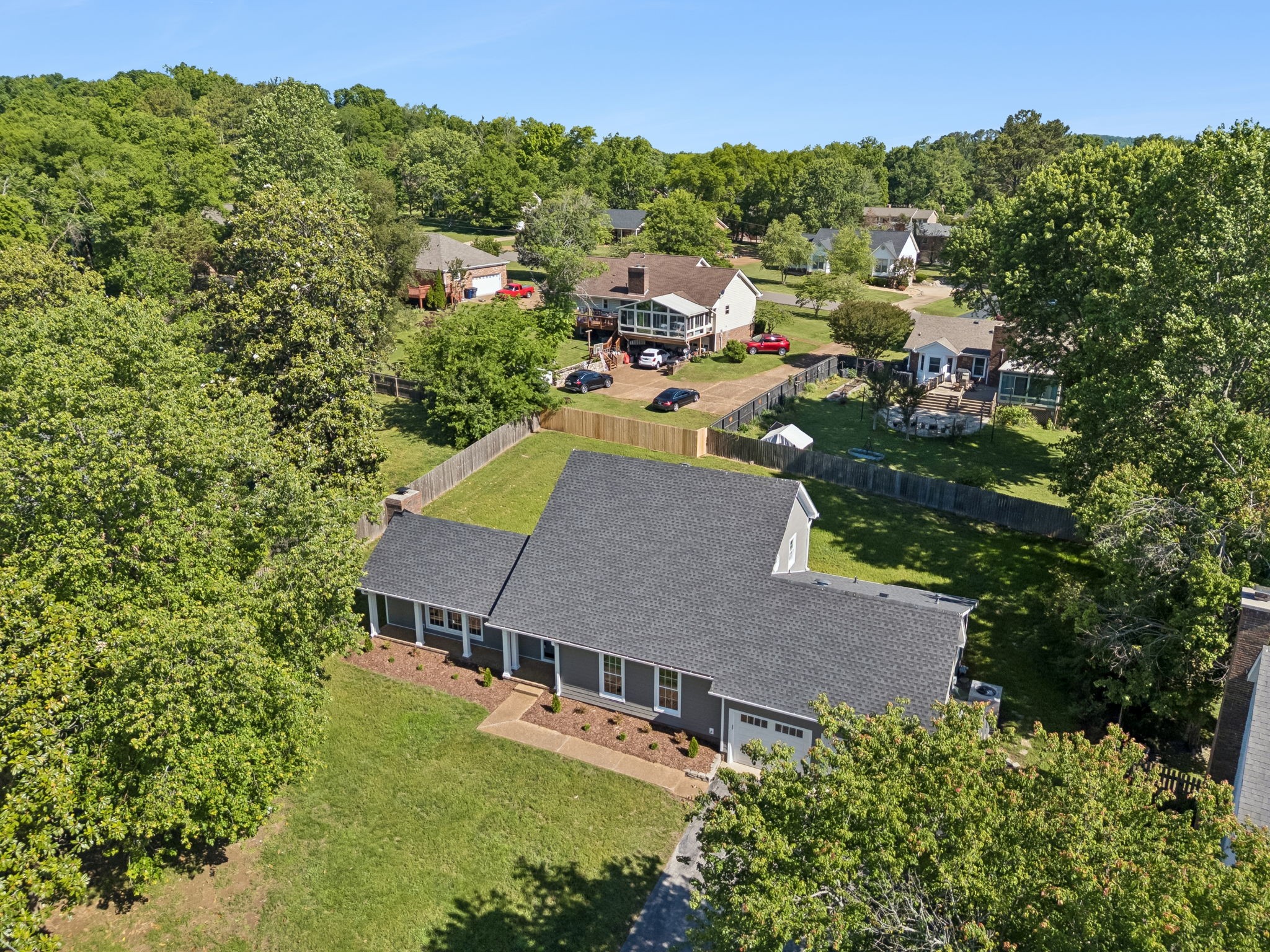 1418 Courtland Drive Columbia TN 38401