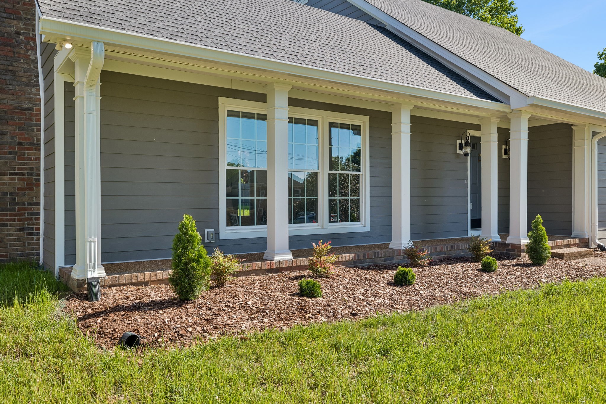 1418 Courtland Drive Columbia TN 38401