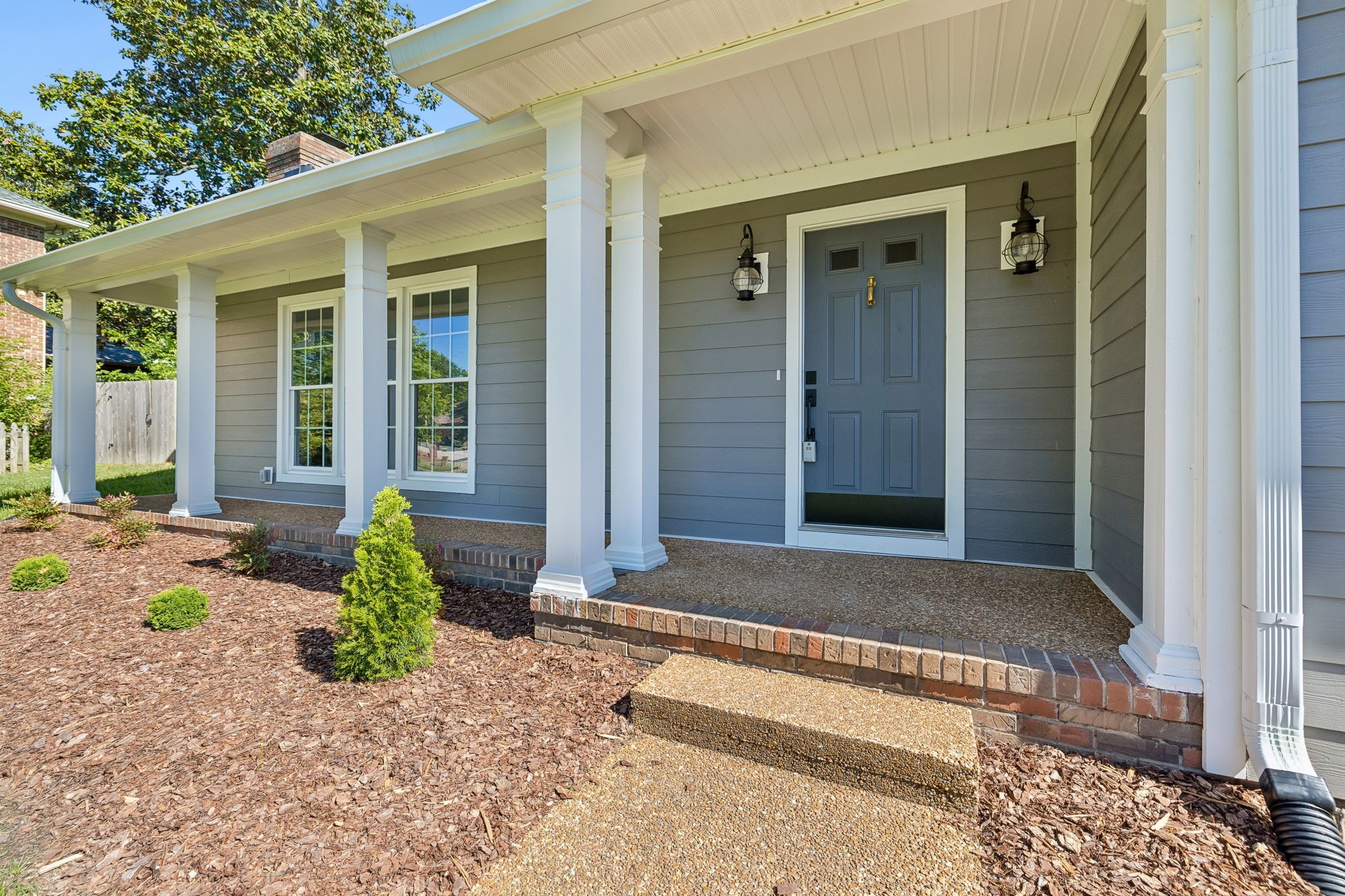 1418 Courtland Drive Columbia TN 38401