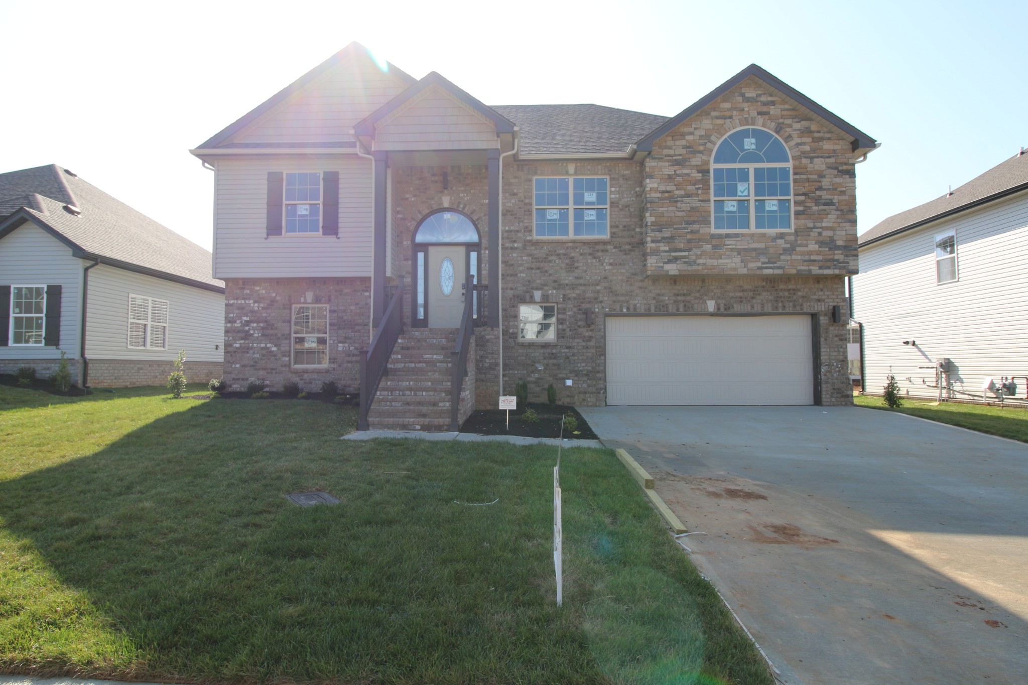 514 Summerfield Clarksville TN 37040
