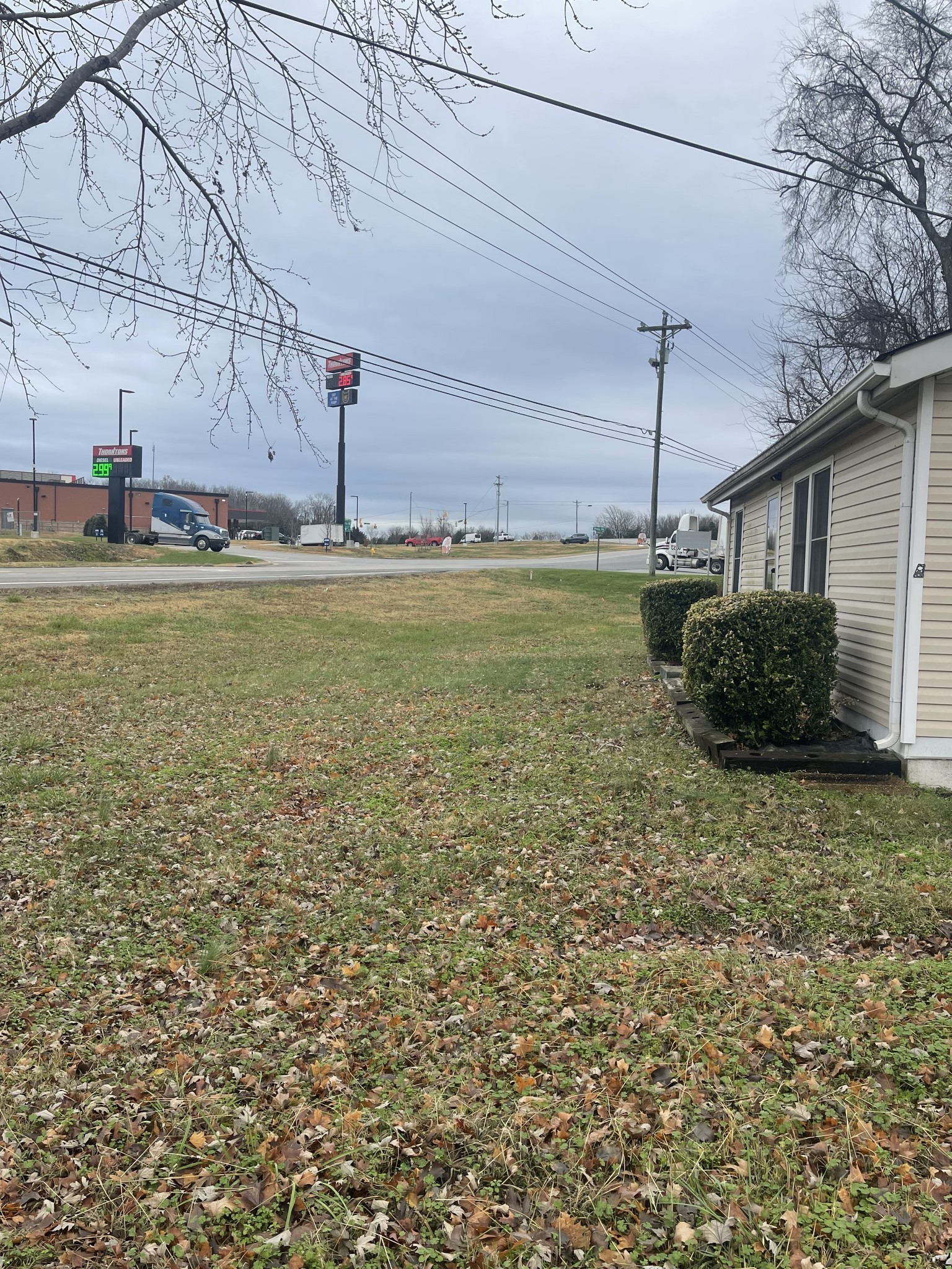 14954 Central Pike Lebanon TN 37090