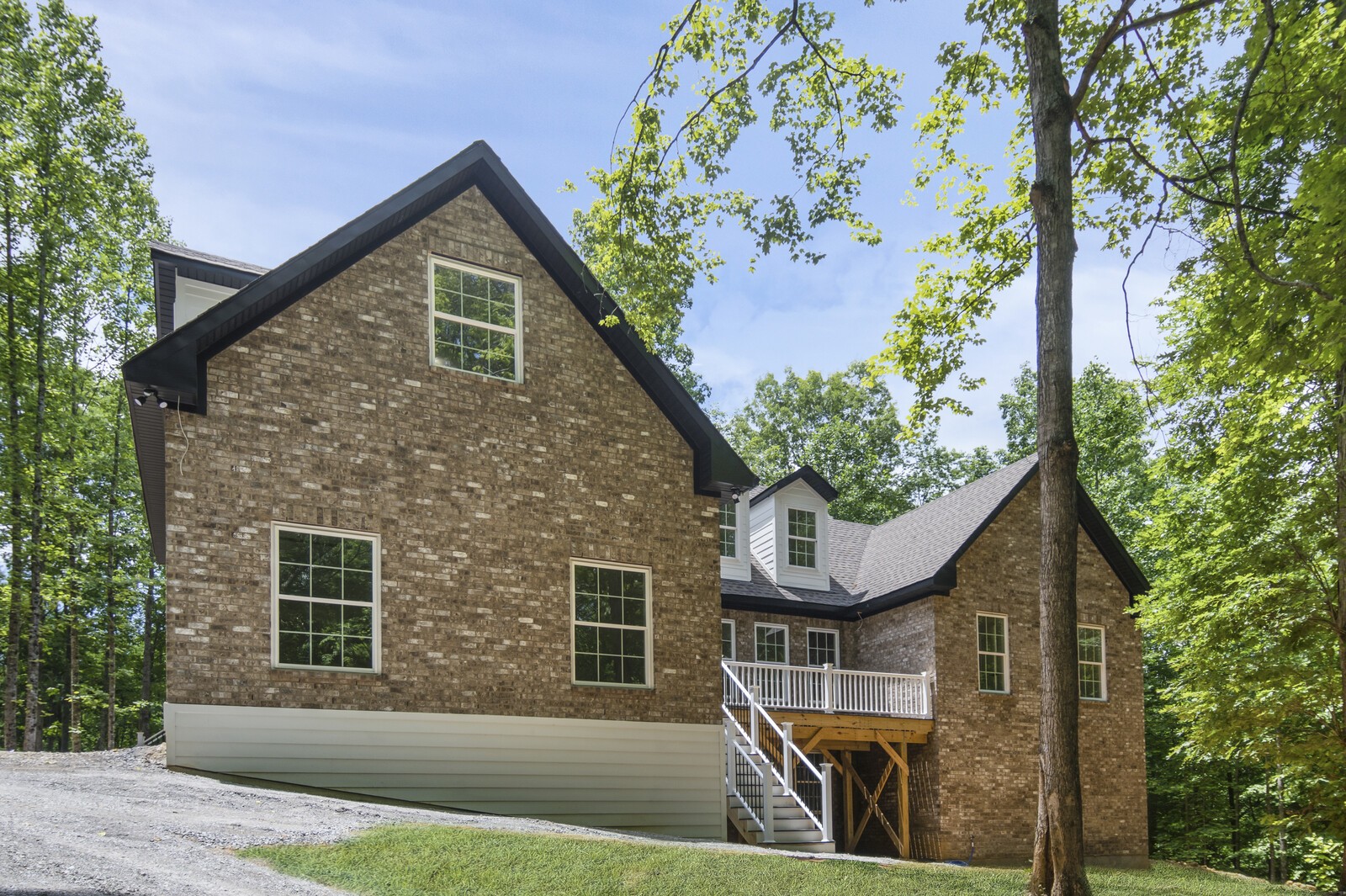 7459 Bidwell Road Joelton TN 37080