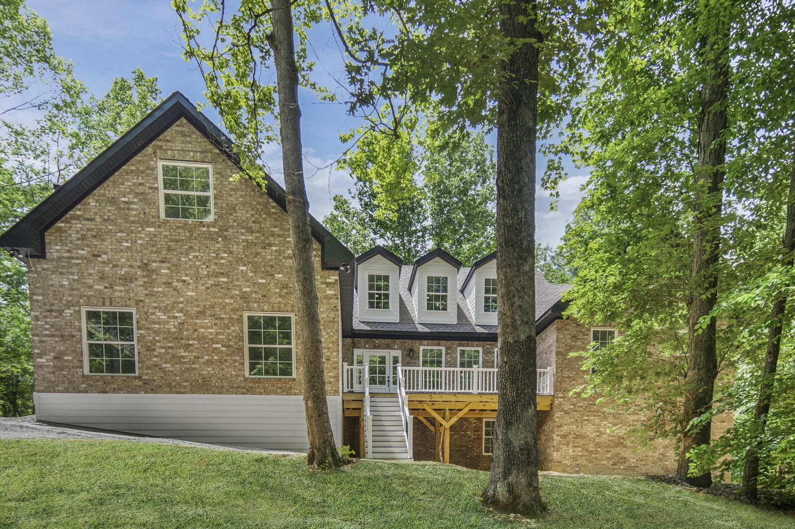 7459 Bidwell Road Joelton TN 37080