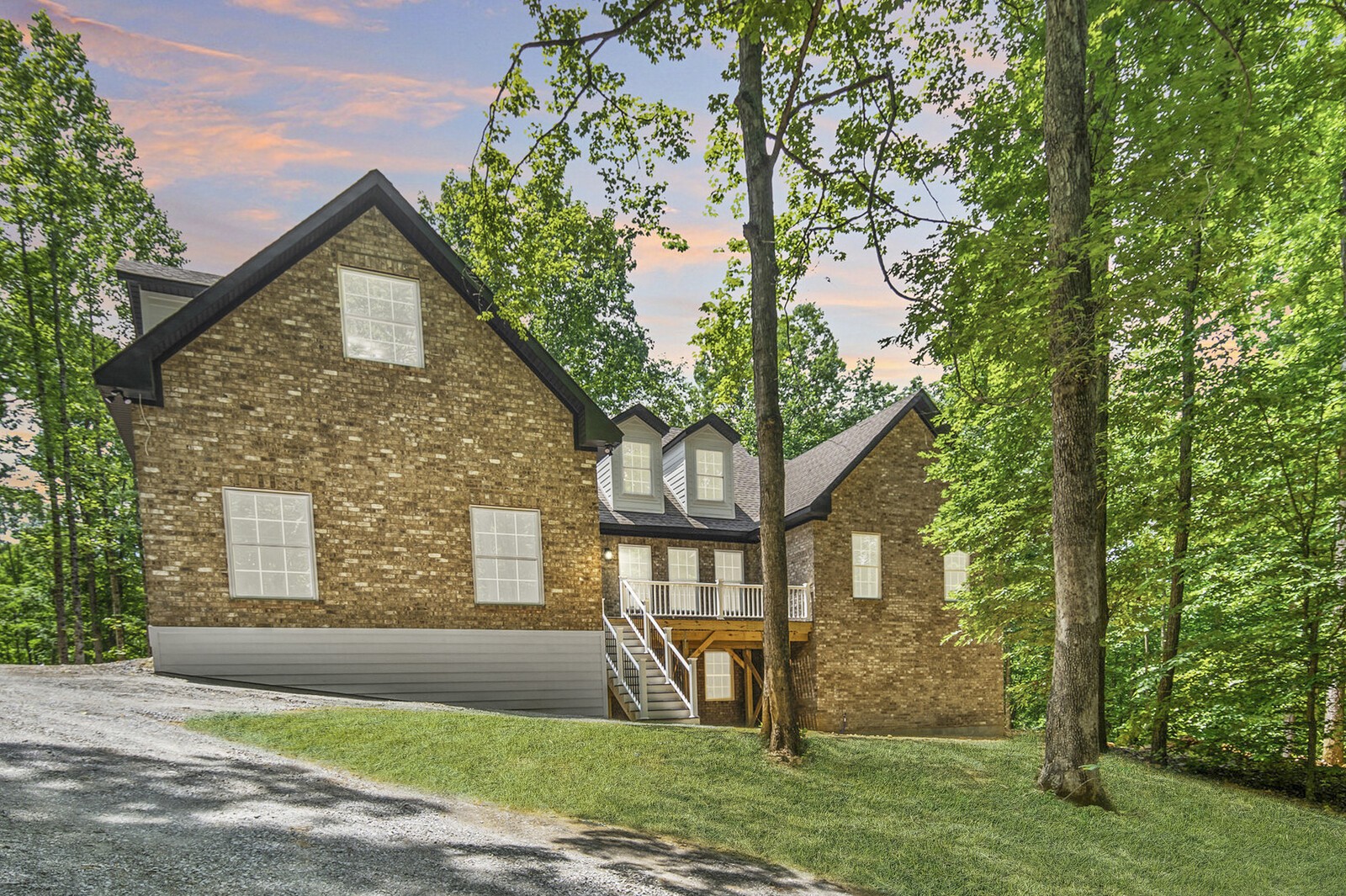 7459 Bidwell Road Joelton TN 37080
