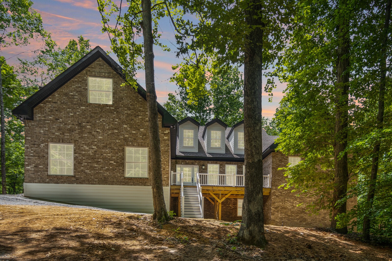 7459 Bidwell Road Joelton TN 37080