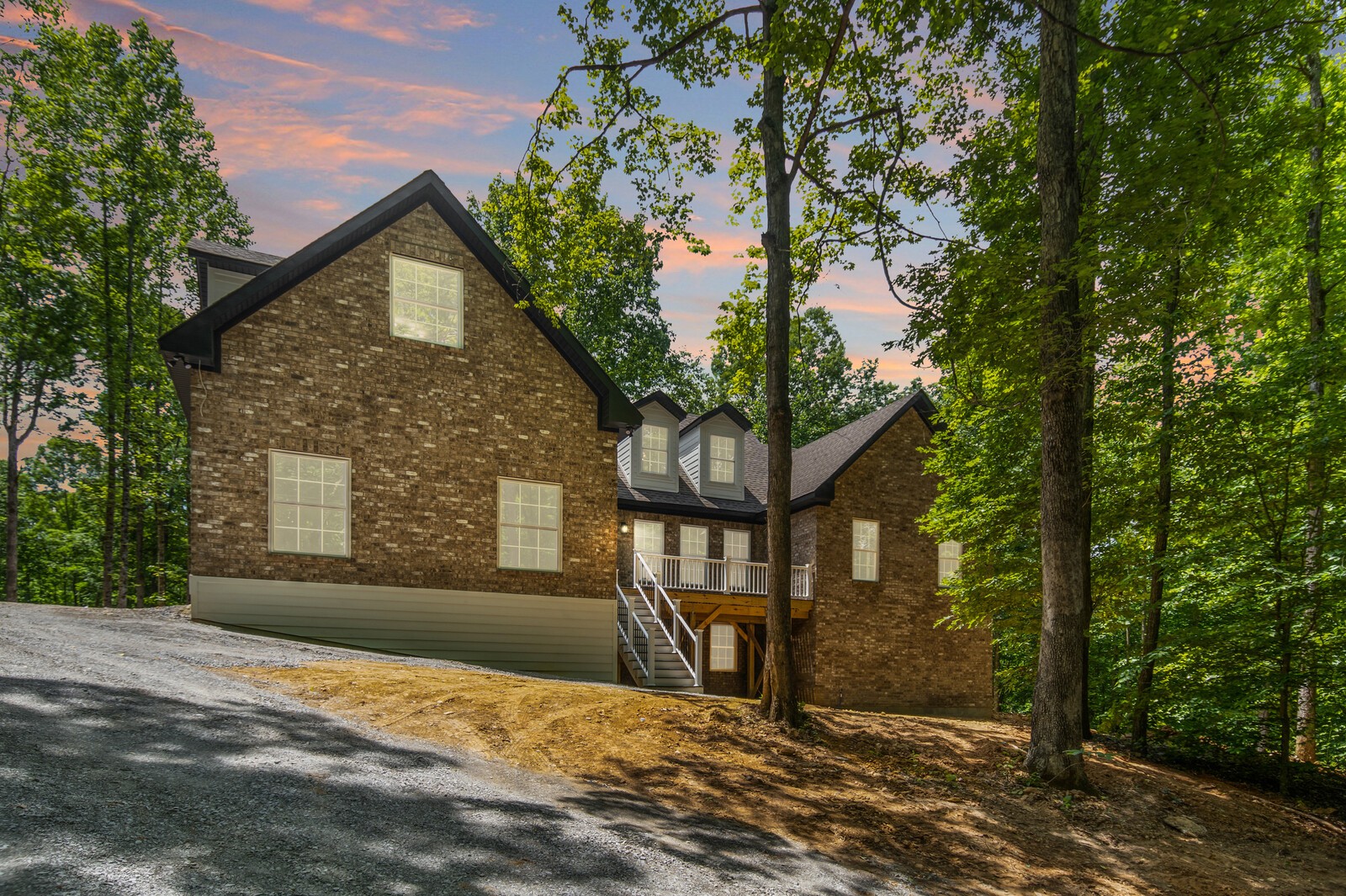 7459 Bidwell Road Joelton TN 37080