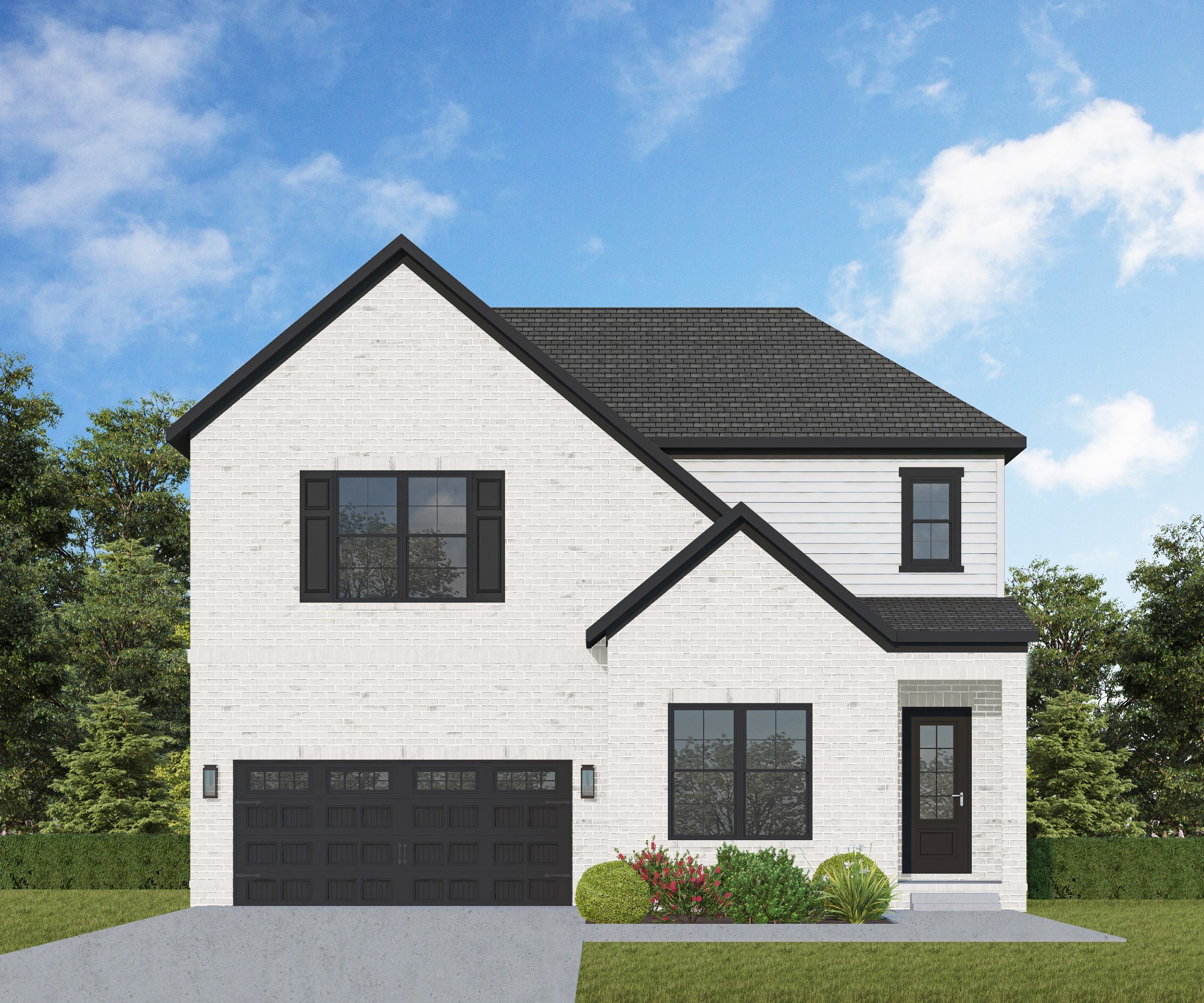 2064 Blackstone Drive Hendersonville TN 37075
