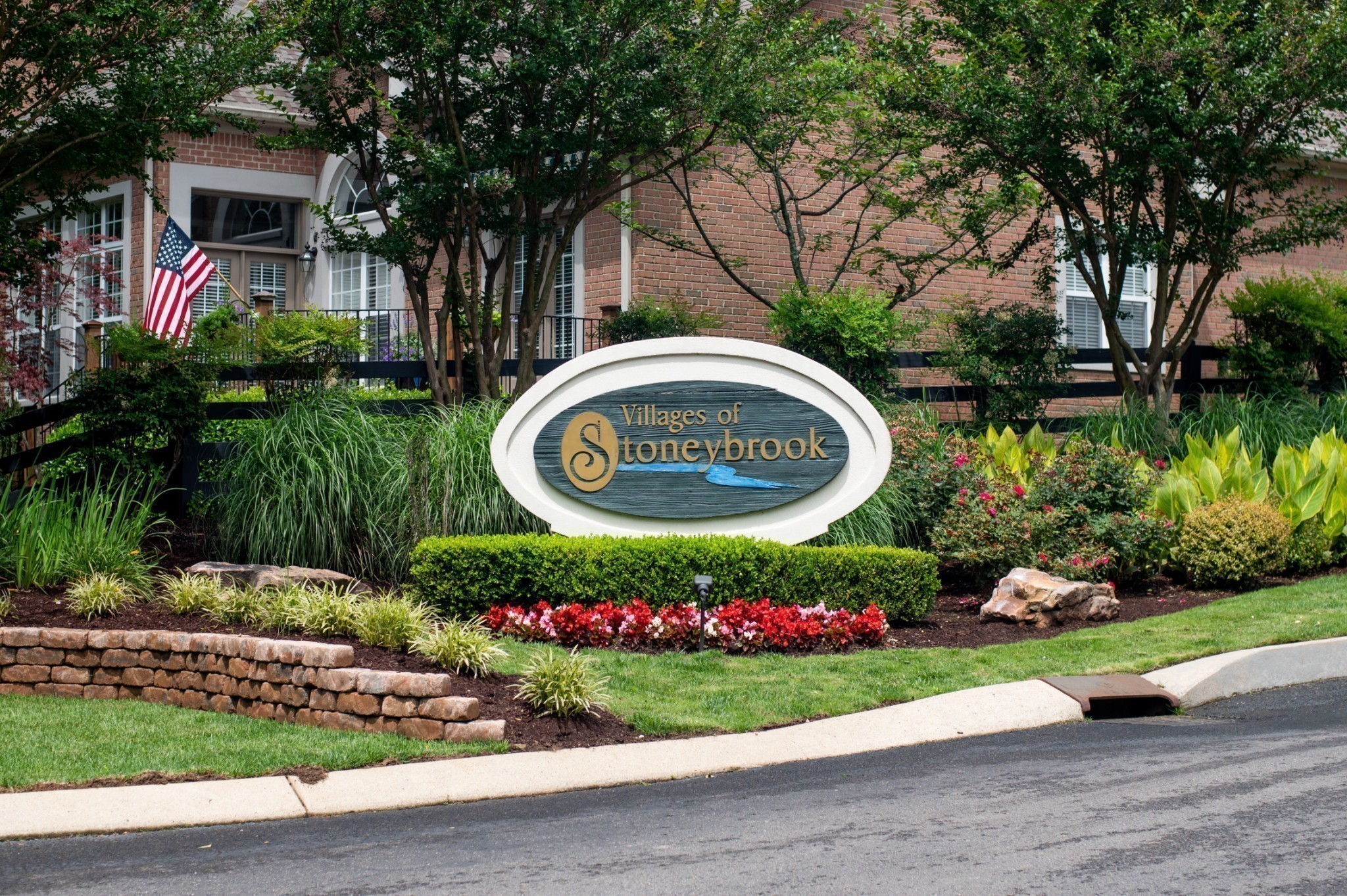 2064 Blackstone Drive Hendersonville TN 37075