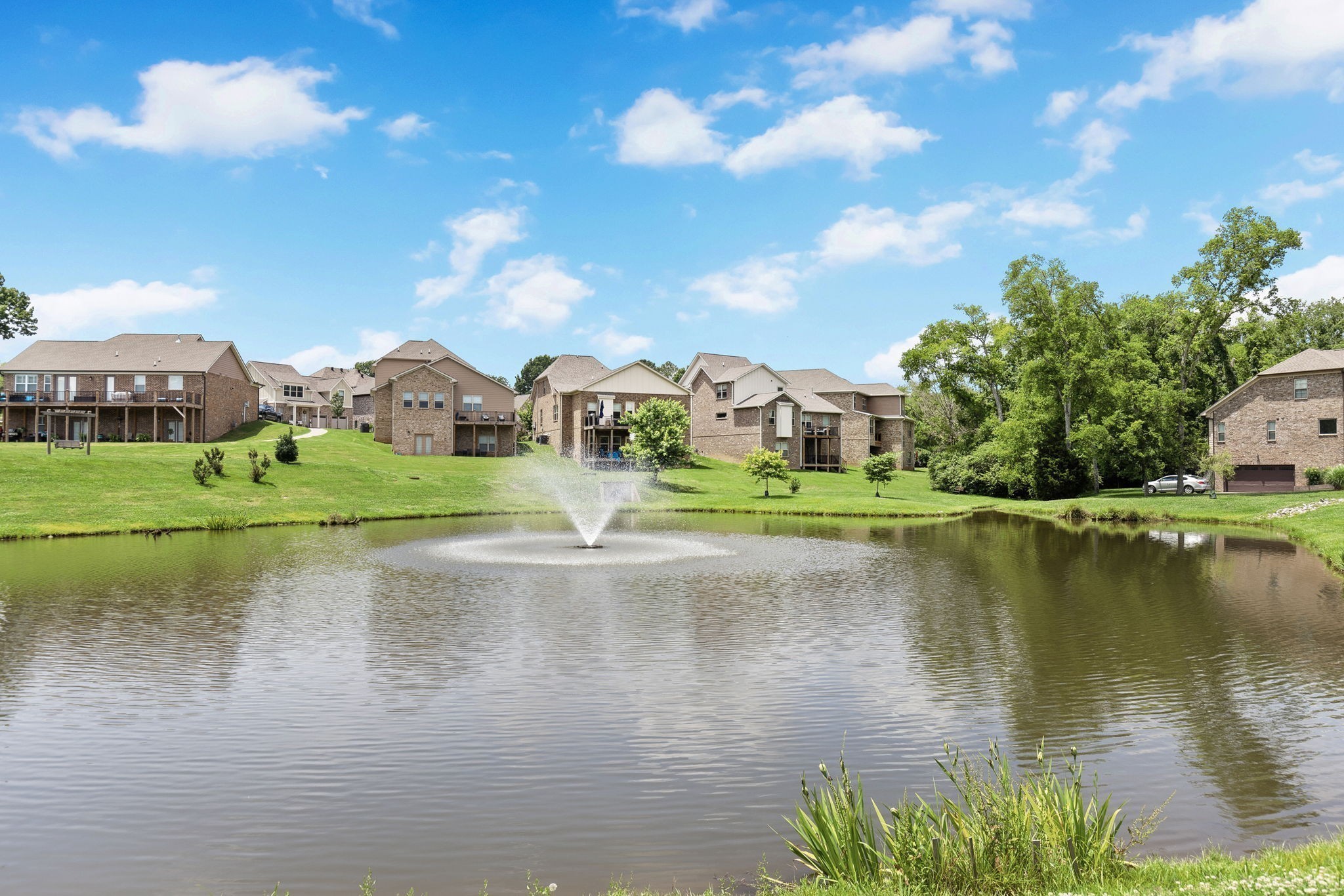 2064 Blackstone Drive Hendersonville TN 37075