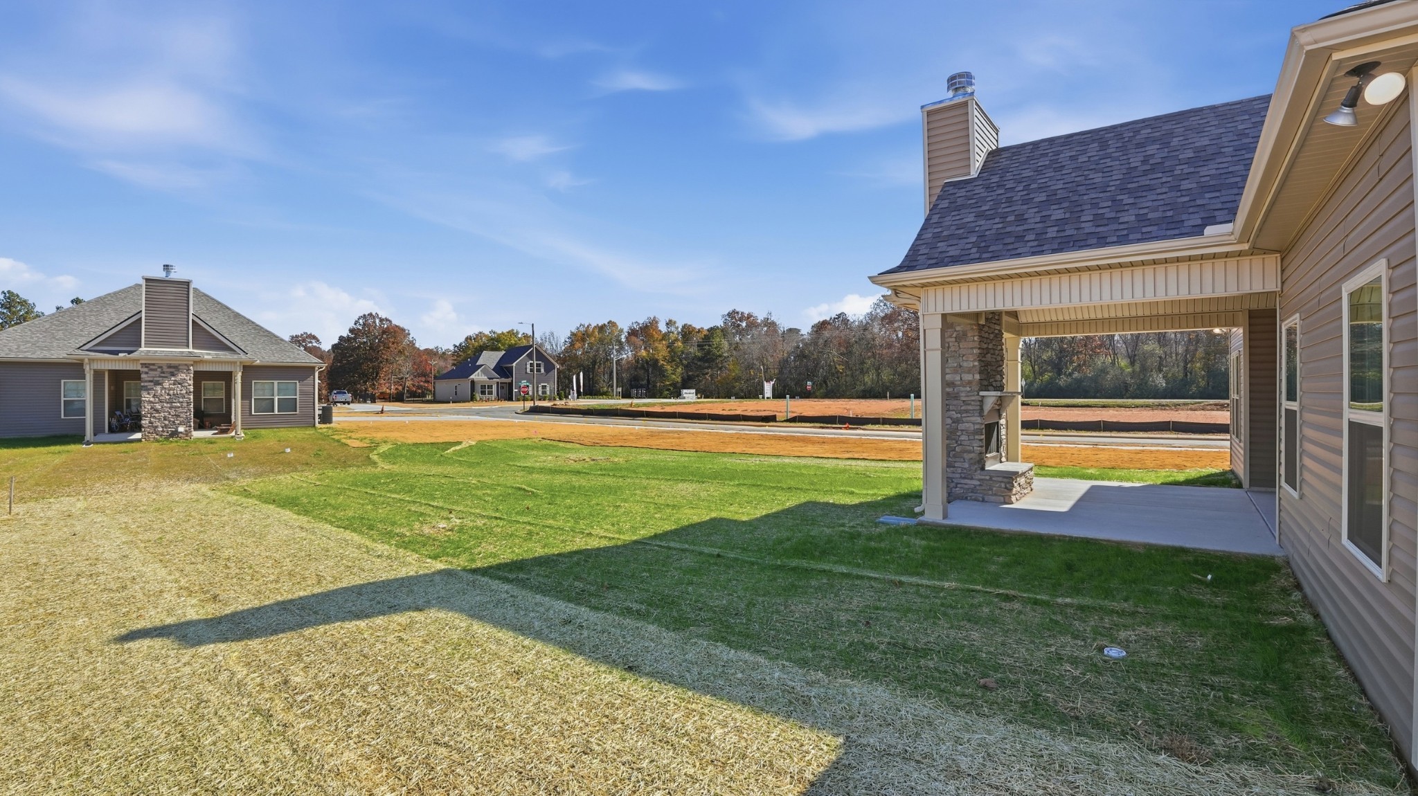 61 Stillwater Way Tullahoma TN 37388