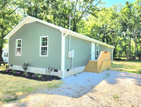 710 E Grizzard Street Tullahoma TN 37388