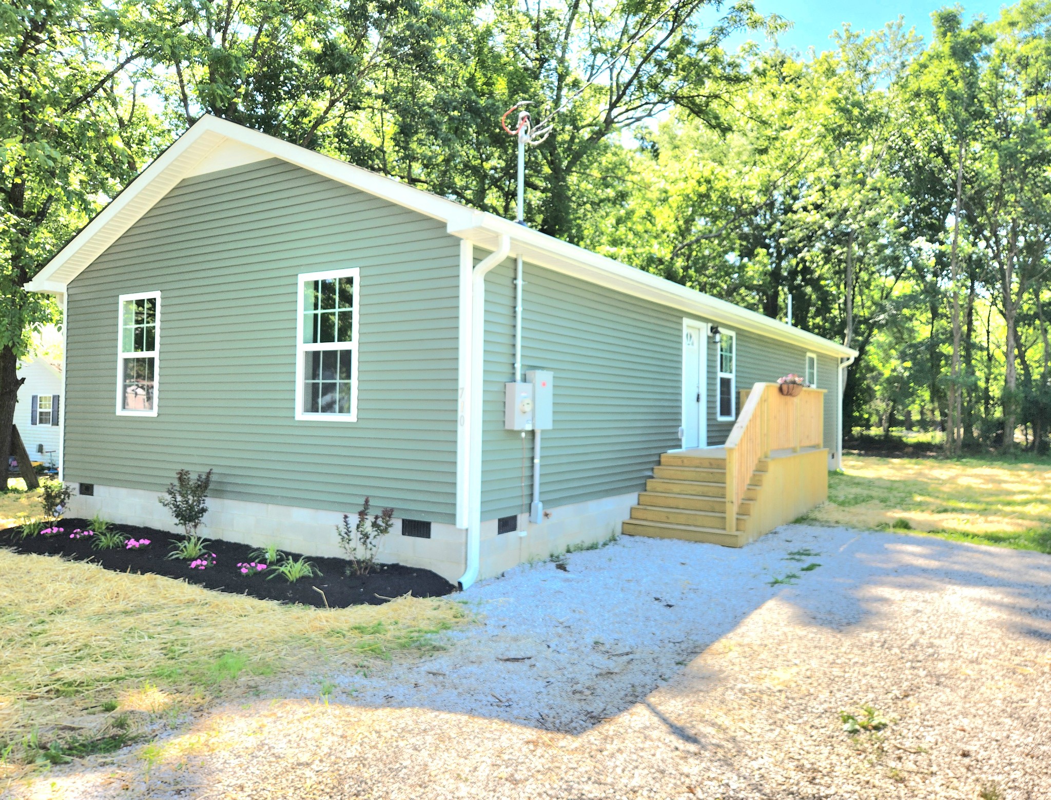 710 E Grizzard Street Tullahoma TN 37388