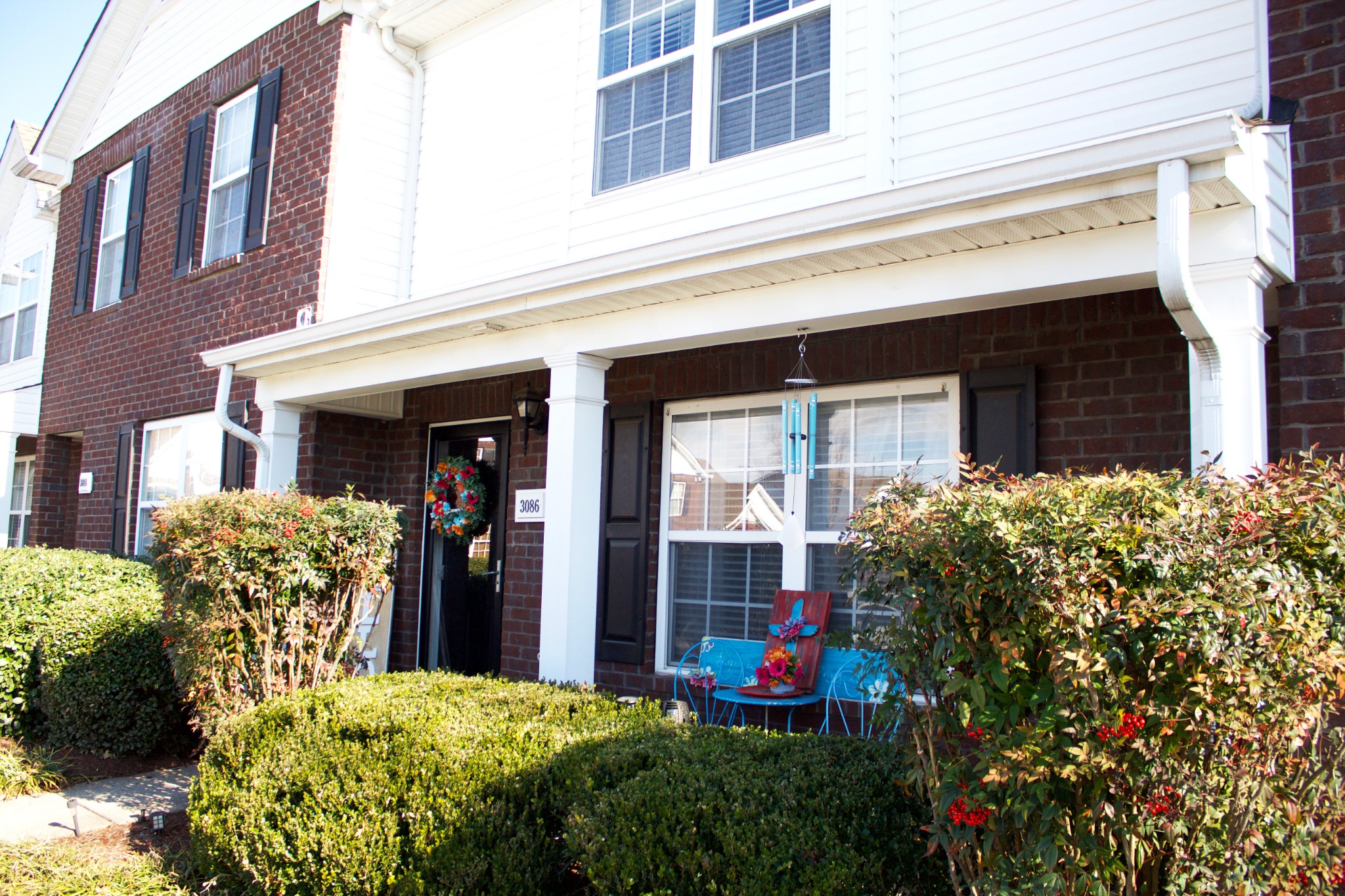 3086 George Buchanan Drive La Vergne TN 37086