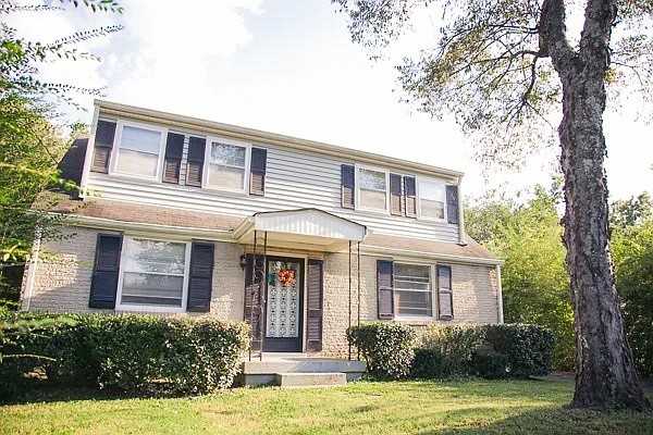 3600 Golf Street Nashville TN 37216