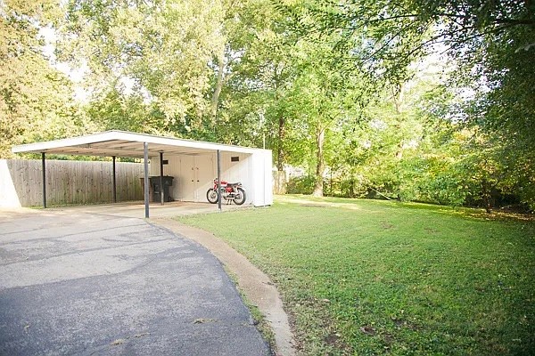 3600 Golf Street Nashville TN 37216