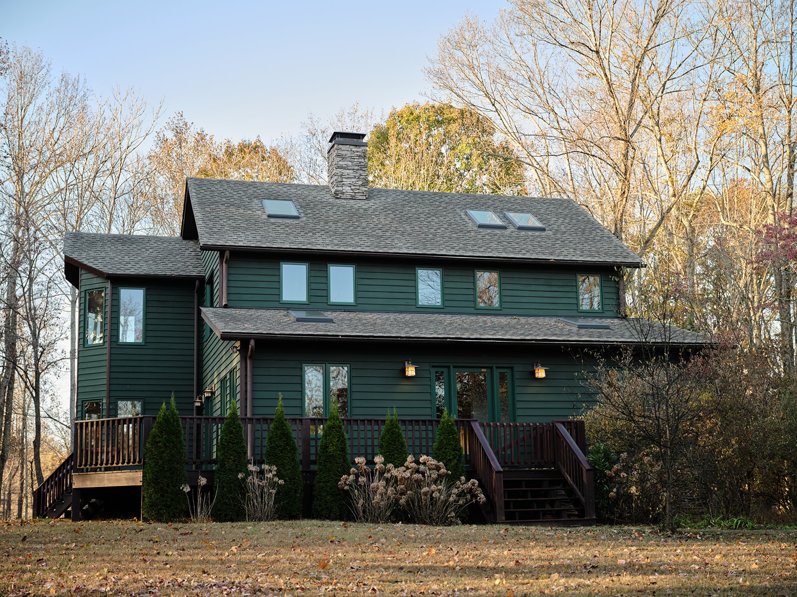 7725 Caney Fork Road Fairview TN 37062