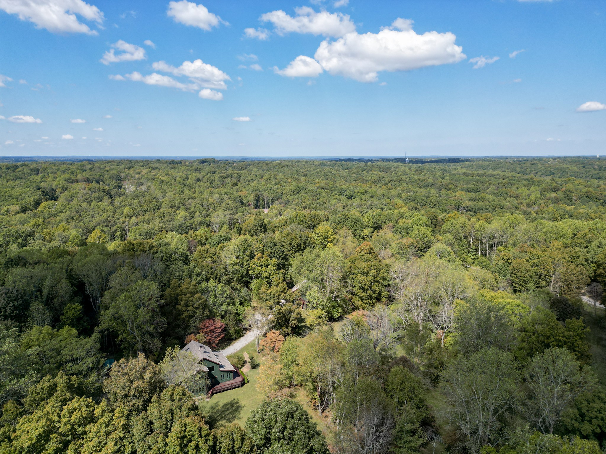 7725 Caney Fork Road Fairview TN 37062