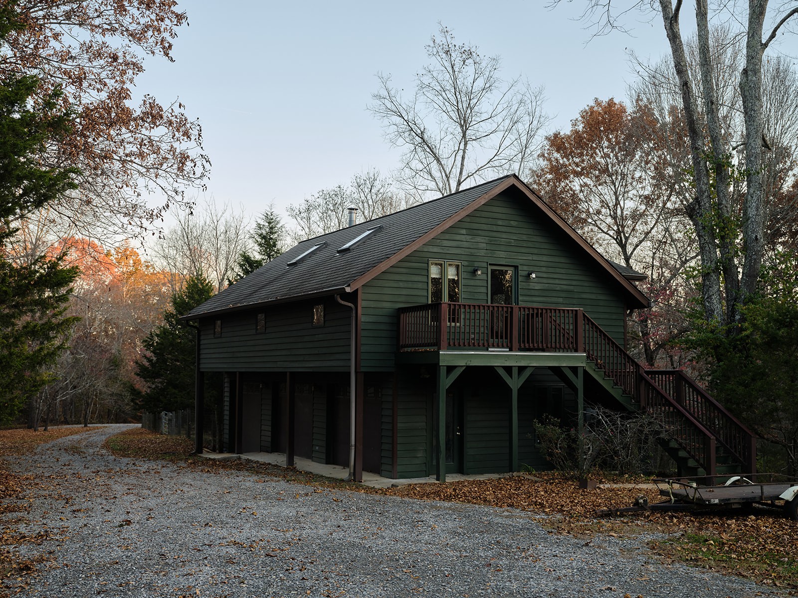 7725 Caney Fork Road Fairview TN 37062