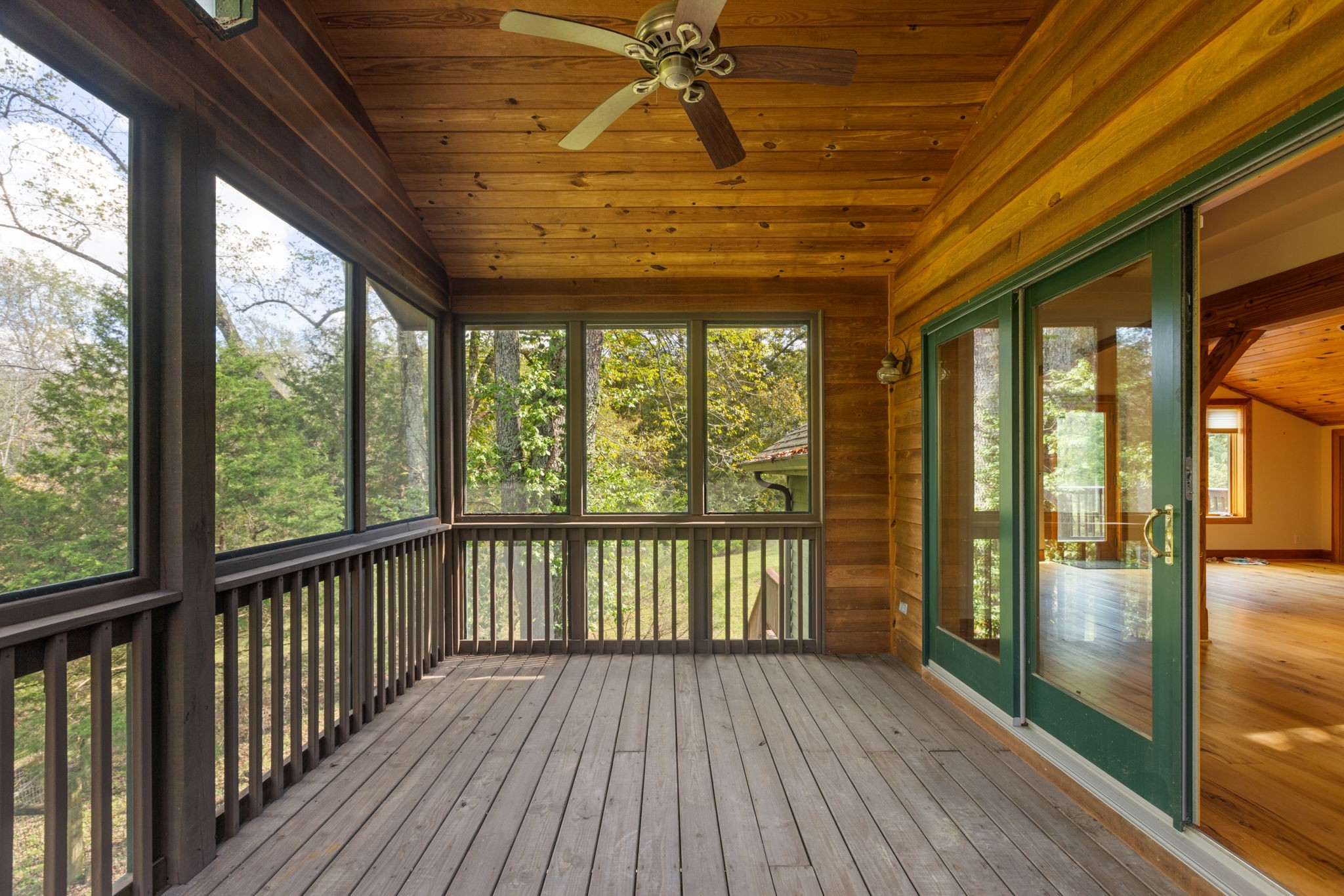 7725 Caney Fork Road Fairview TN 37062