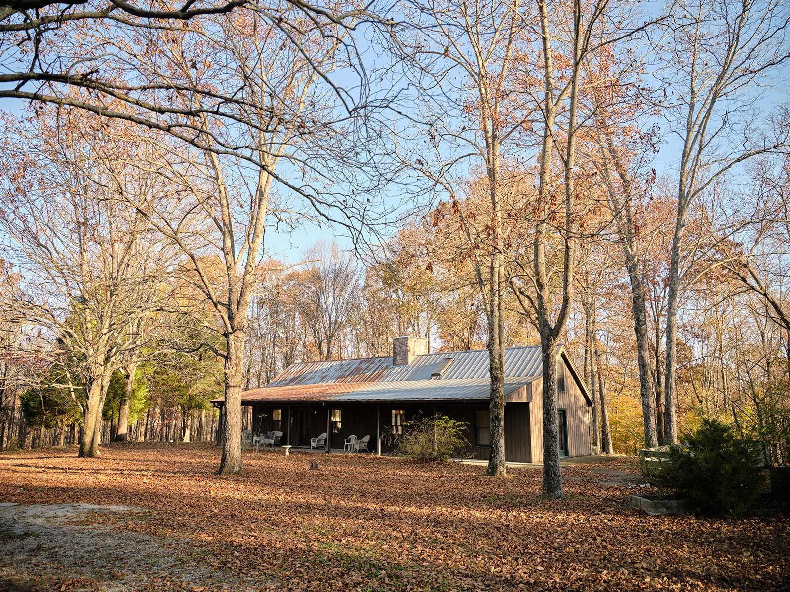 7725 Caney Fork Road Fairview TN 37062