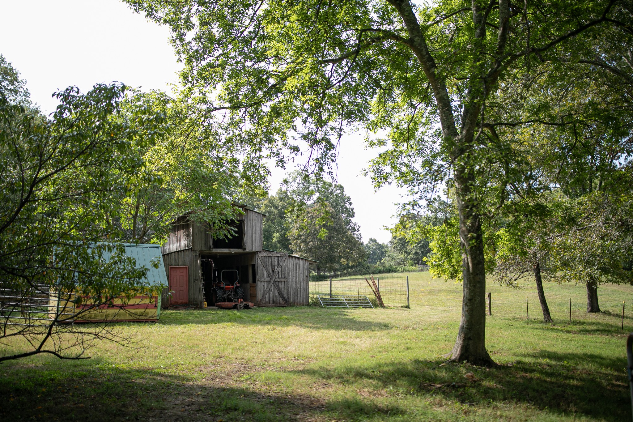7725 Caney Fork Road Fairview TN 37062