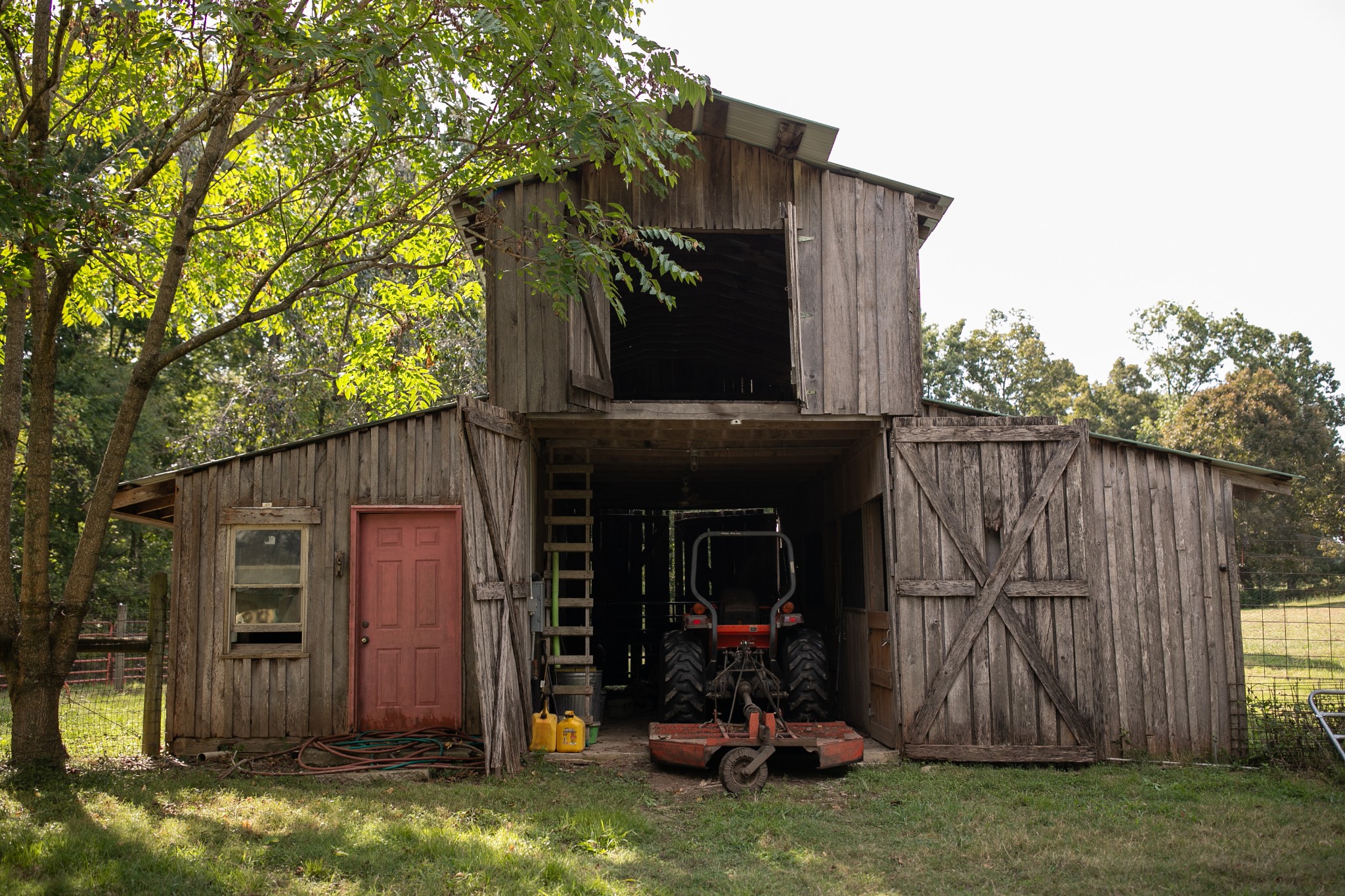 7725 Caney Fork Road Fairview TN 37062