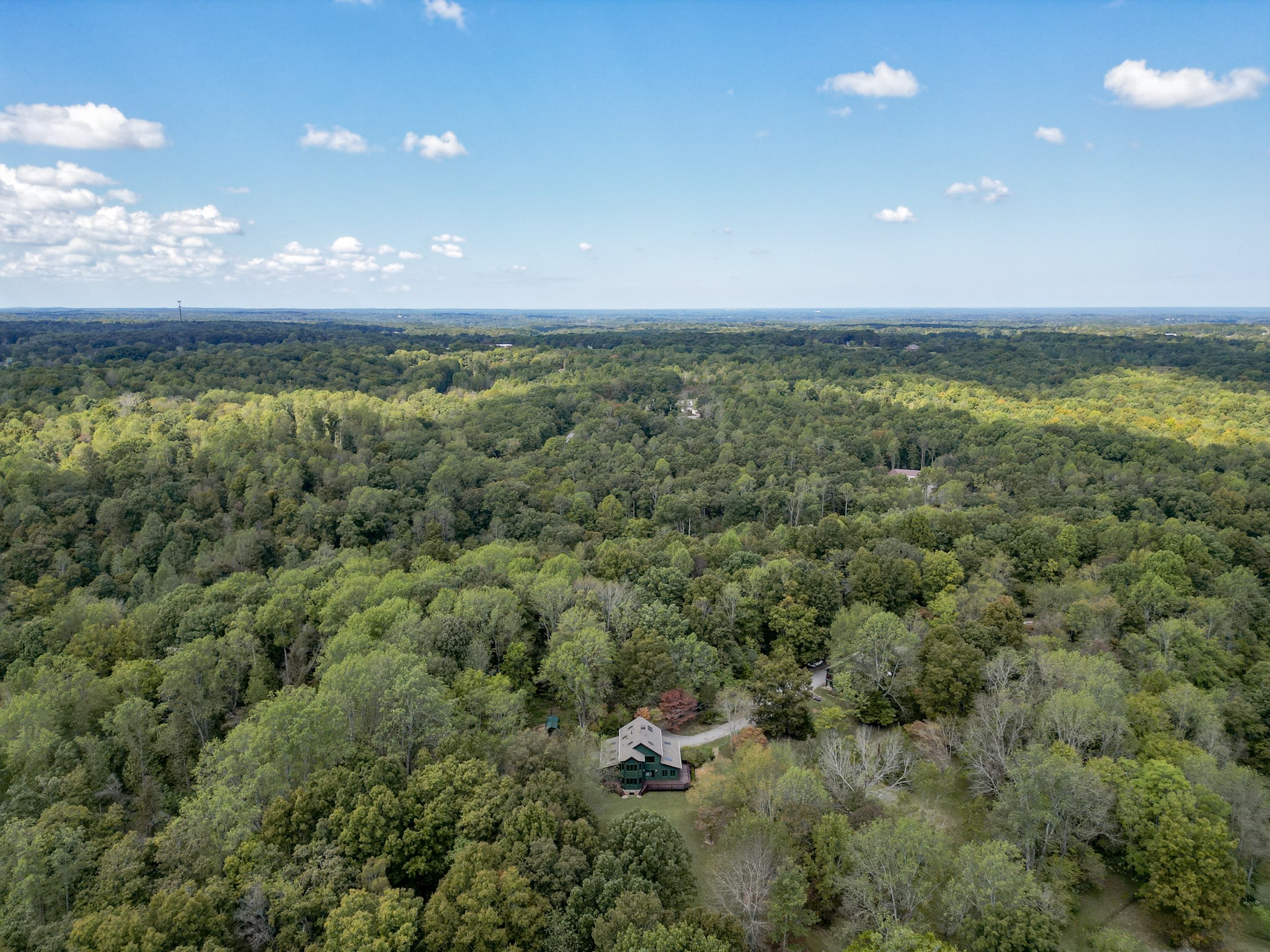 7725 Caney Fork Road Fairview TN 37062