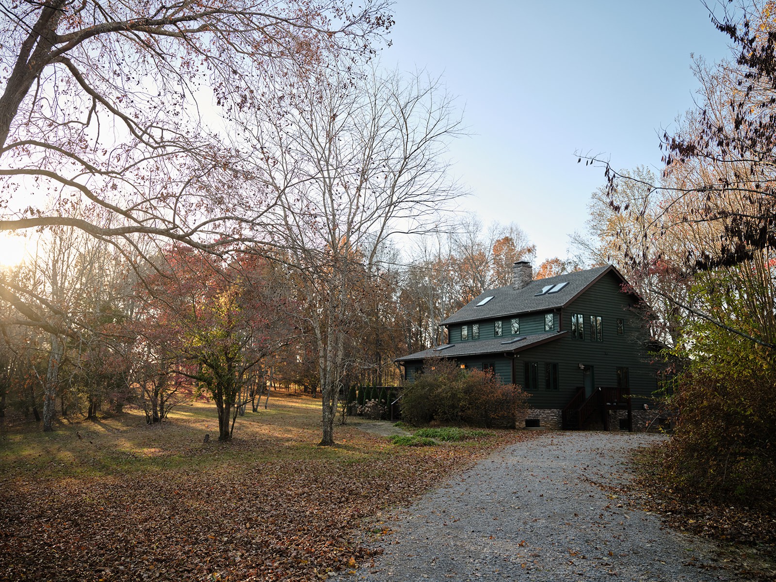7725 Caney Fork Road Fairview TN 37062
