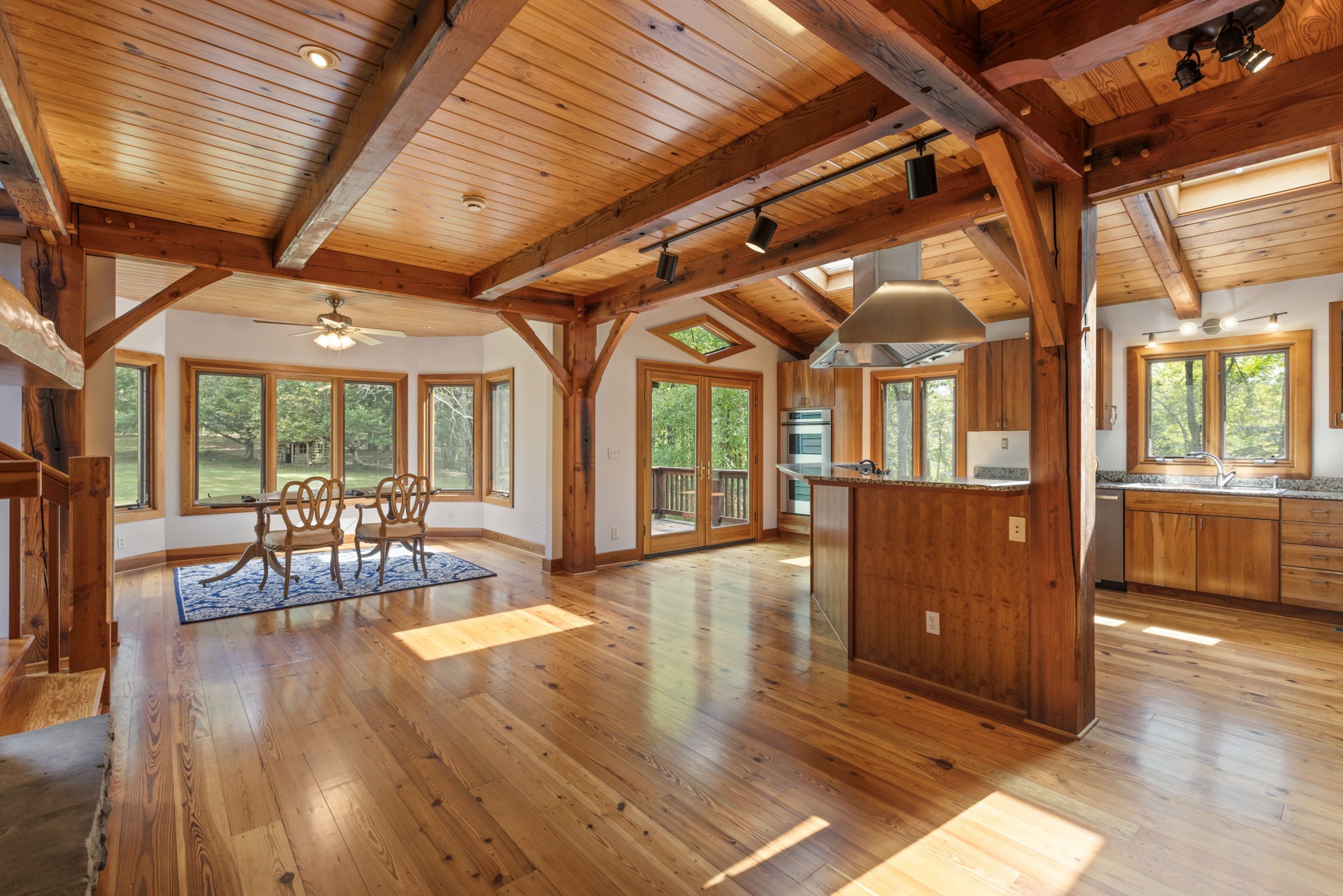 7725 Caney Fork Road Fairview TN 37062