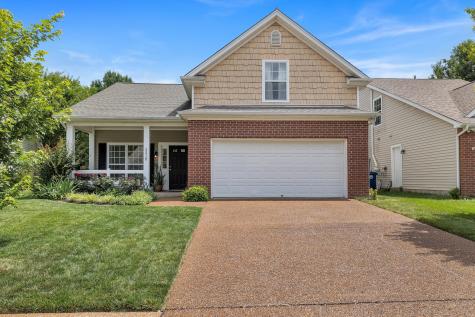 3210 Calvin Court Franklin TN 37064