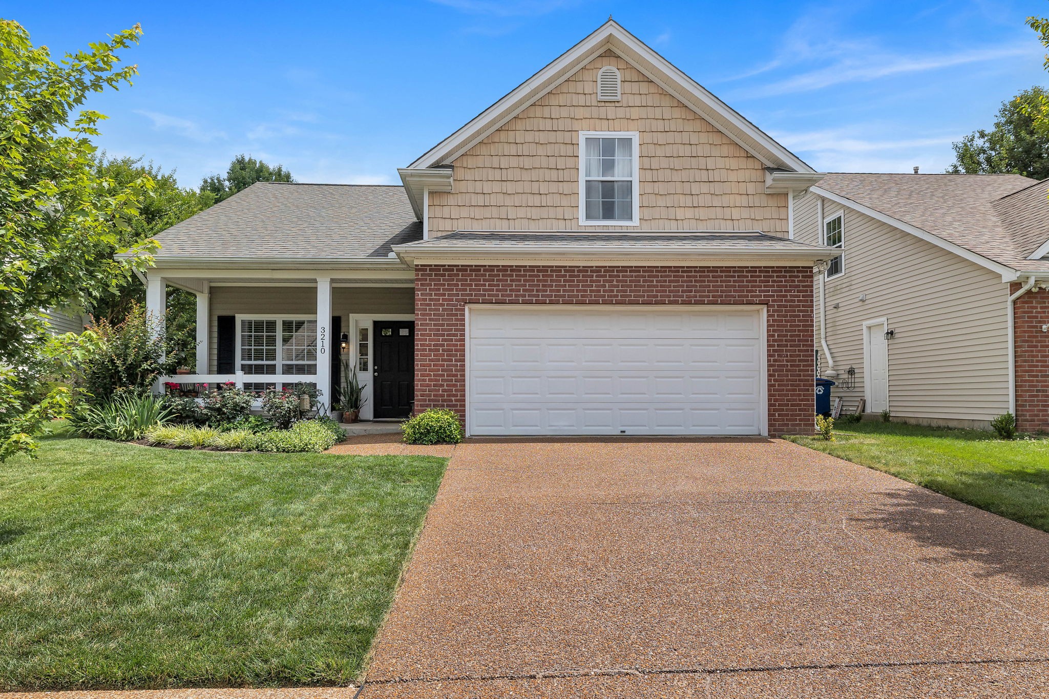 3210 Calvin Court Franklin TN 37064
