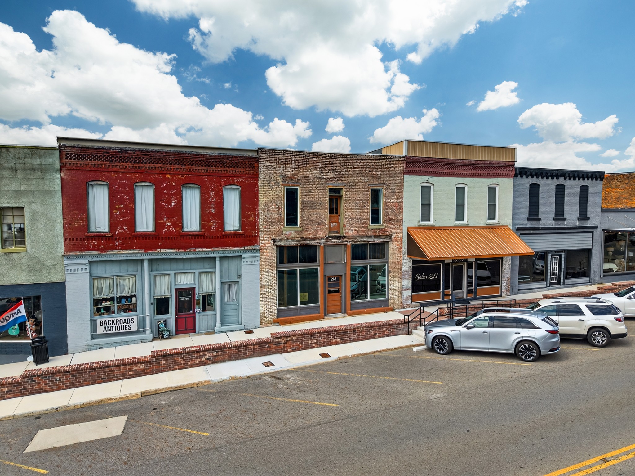 213 Main Ave, S Fayetteville TN 37334
